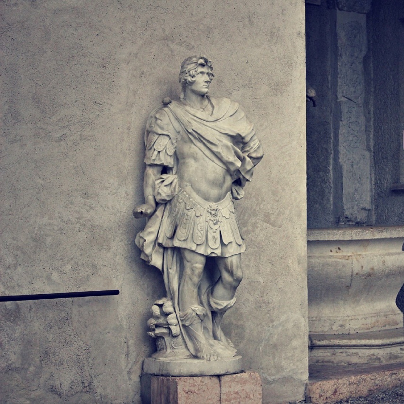 Episode 126: Rome the Decline of Democracy (Part XIV) episode artwork
