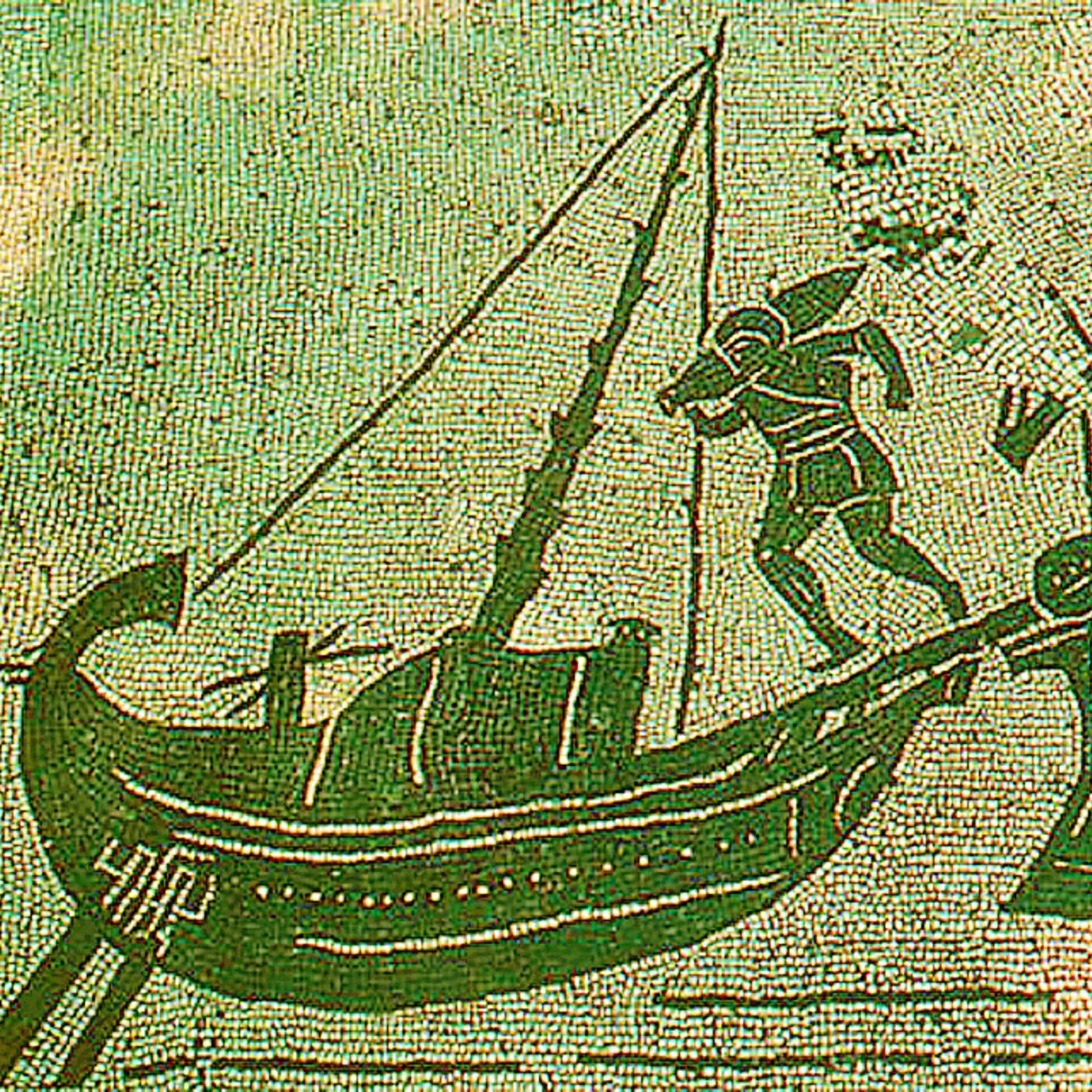Episode 141: Rome the decline of democracy (Part XV)