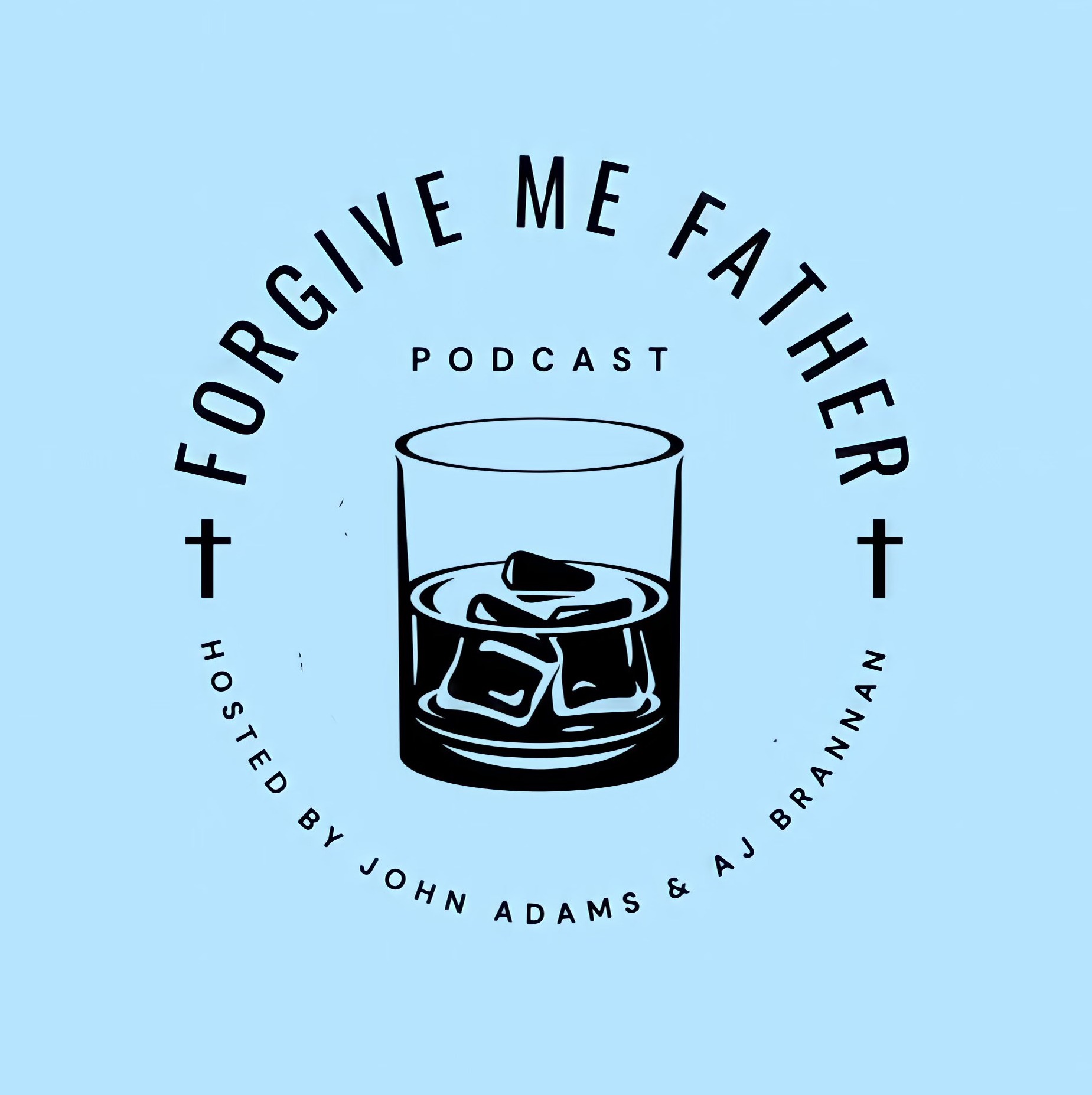 Forgive Me Father