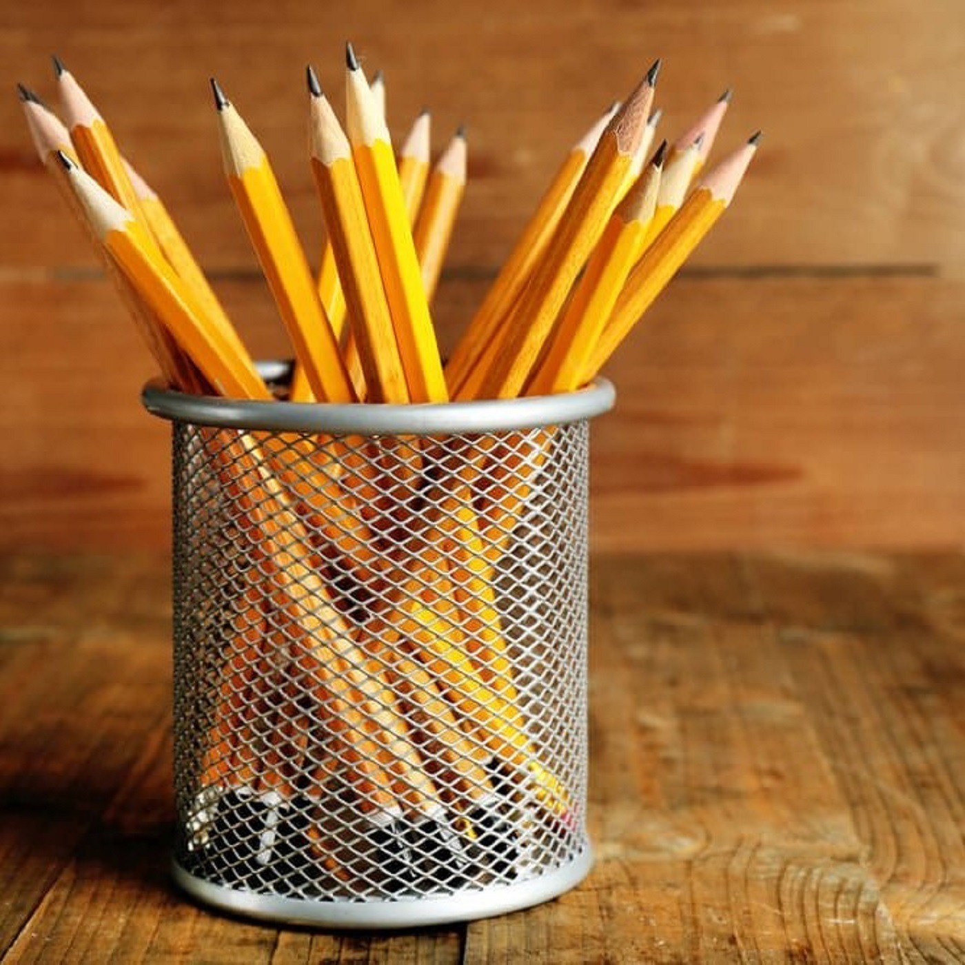 WoWPencils\'S Podcast