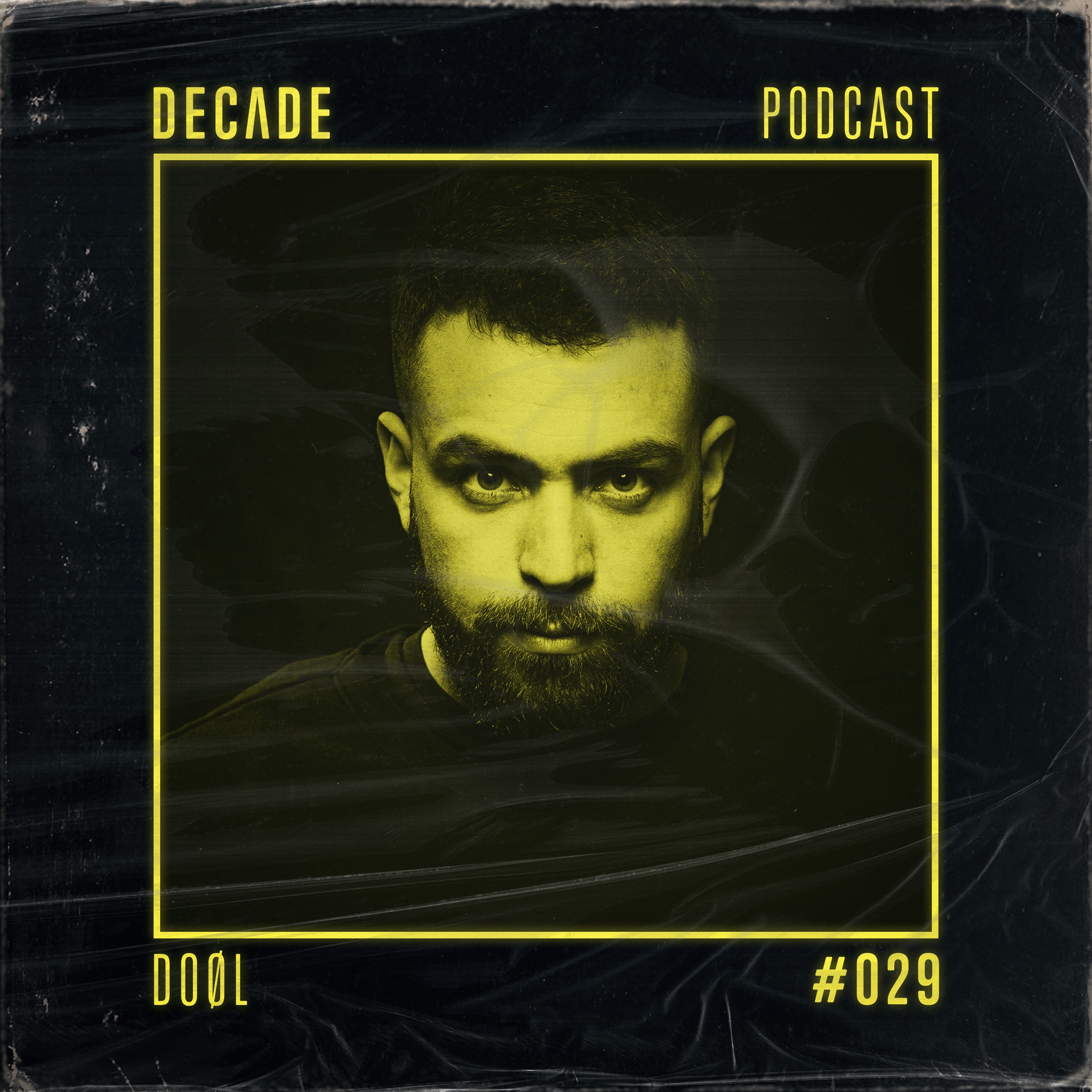 Decade Podcast
