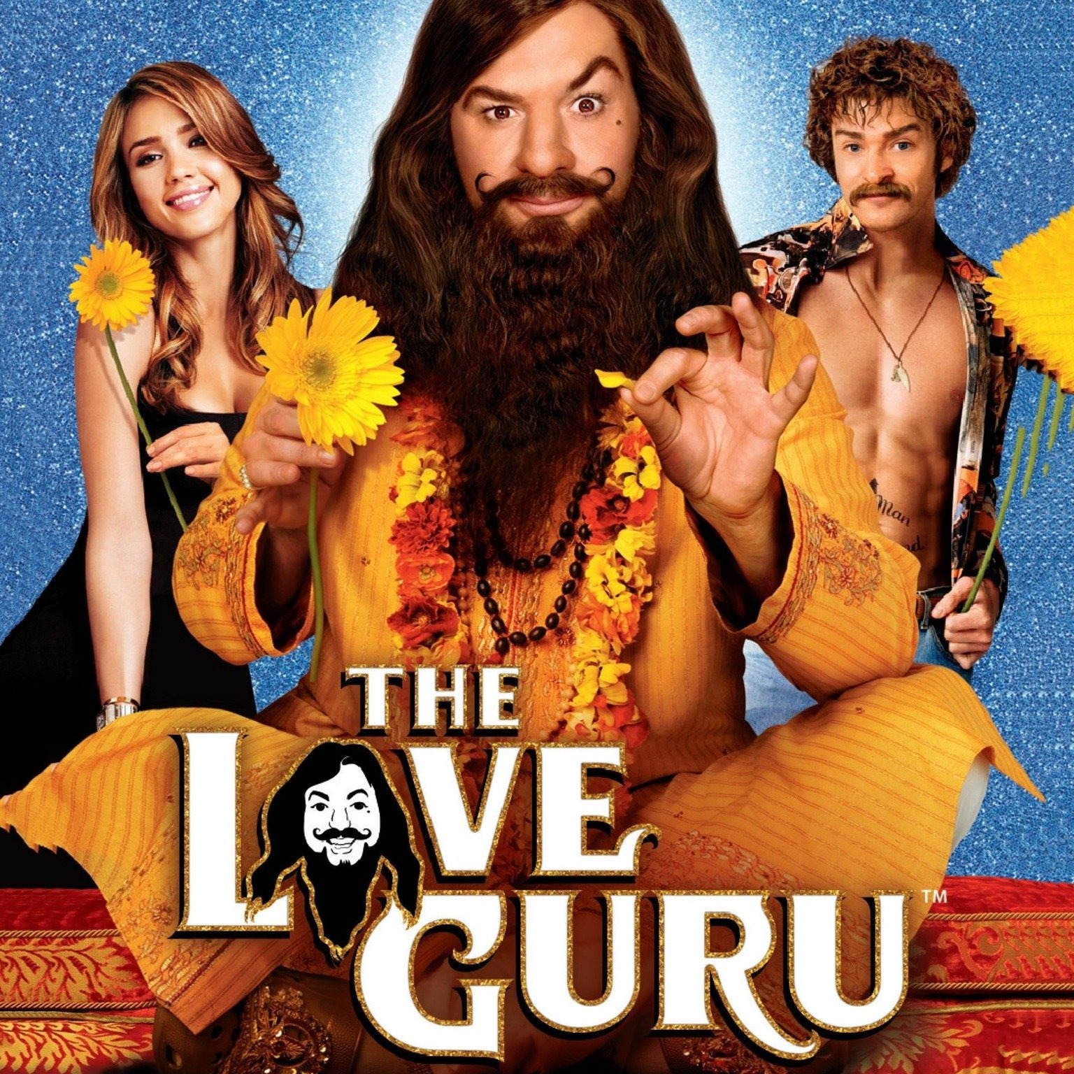 GVN Presents: They Called This a Movie - The Love Guru (2008) episode artwork