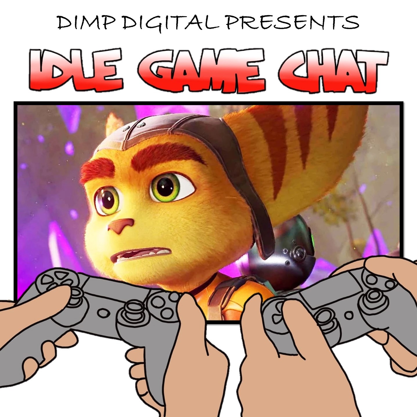 Idle Game Chat: The Video Game Podcast