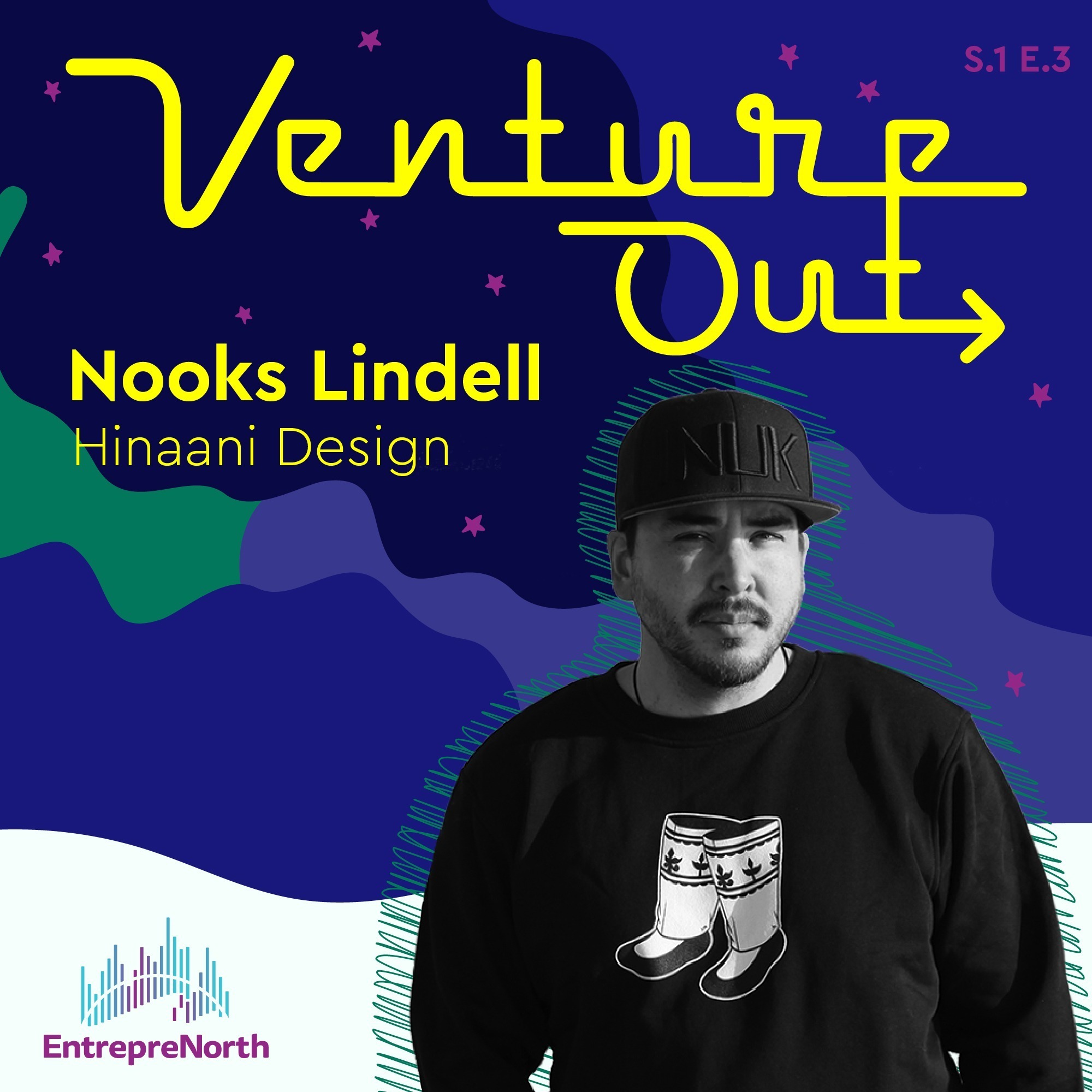 Venture Out