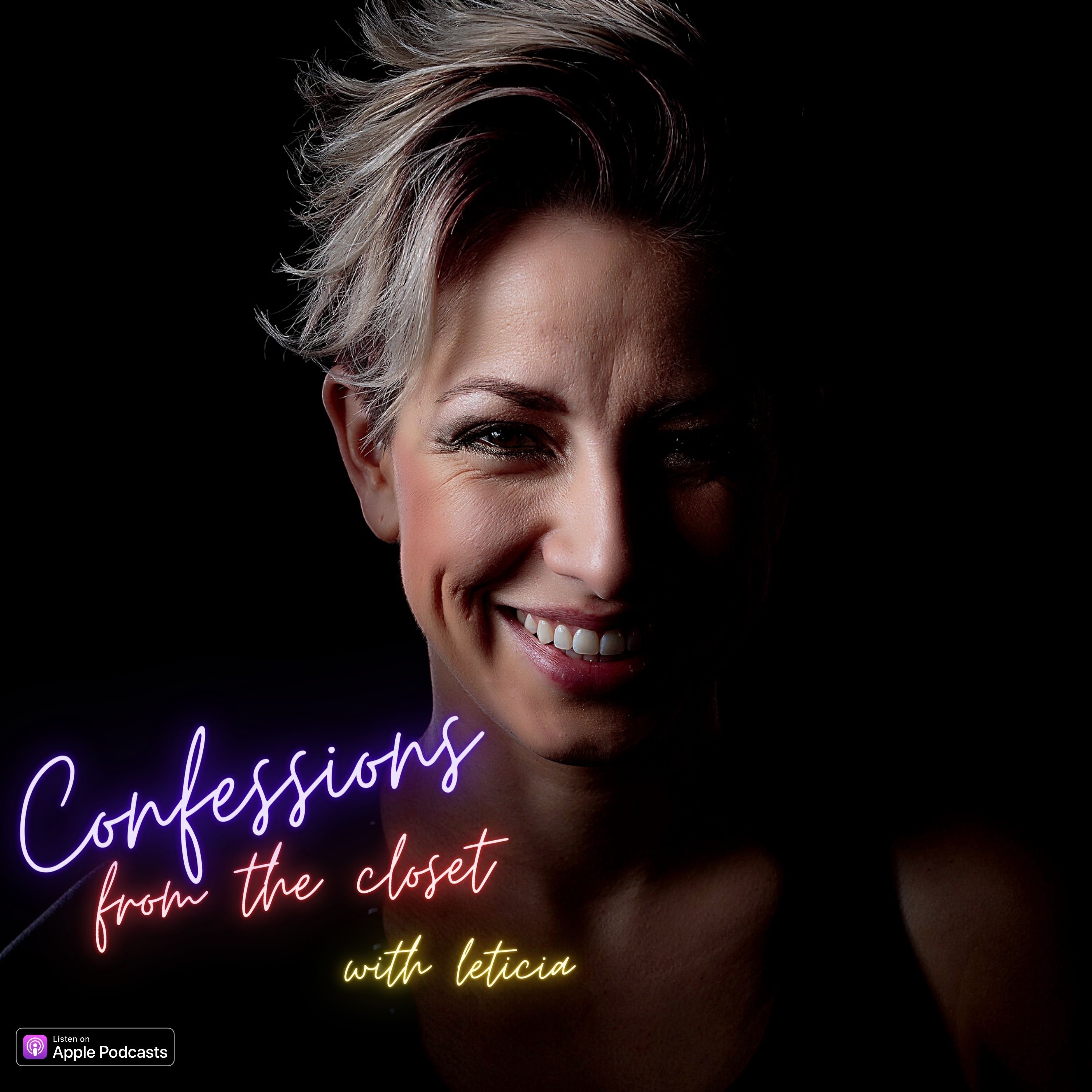 Confessions From The Closet