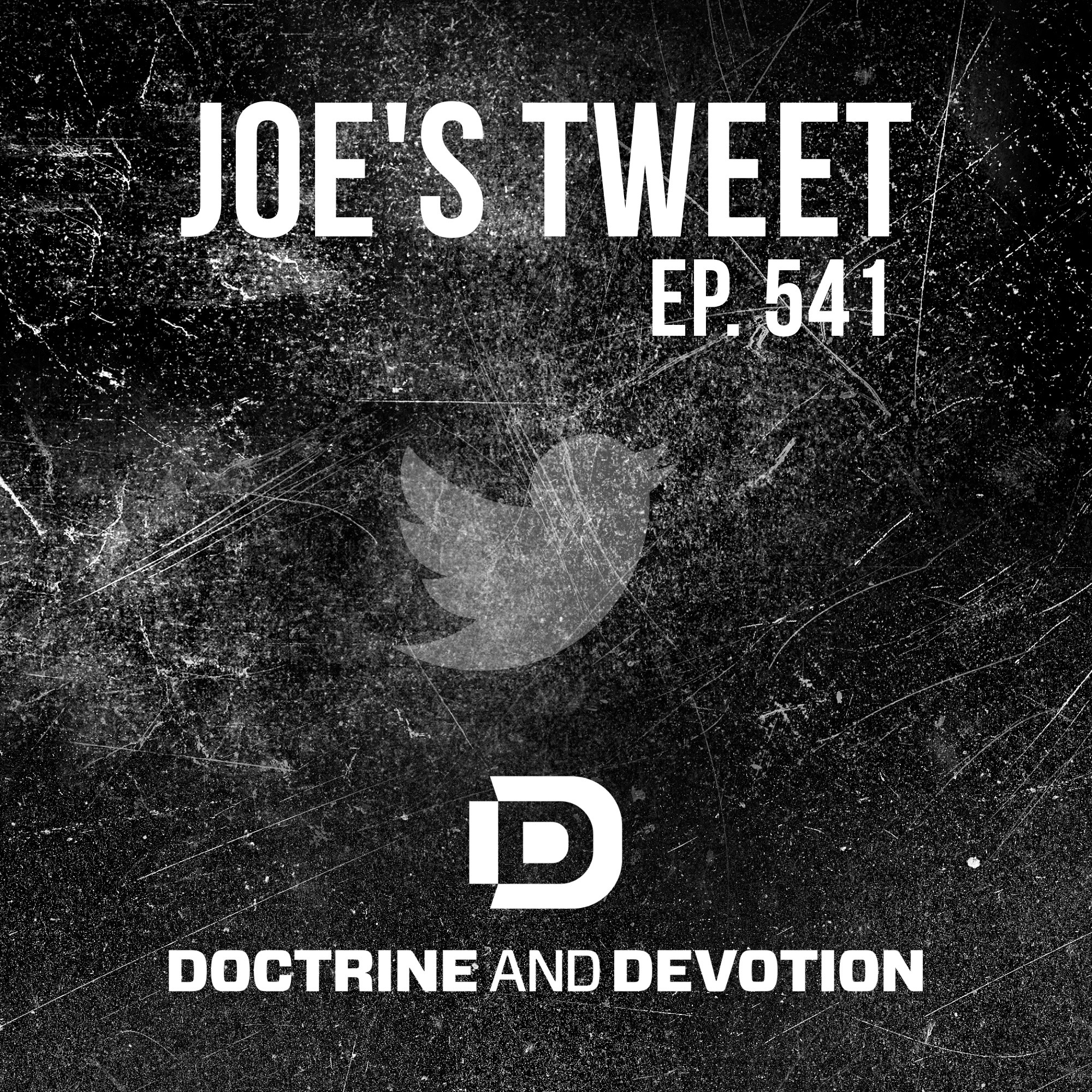 Doctrine and Devotion