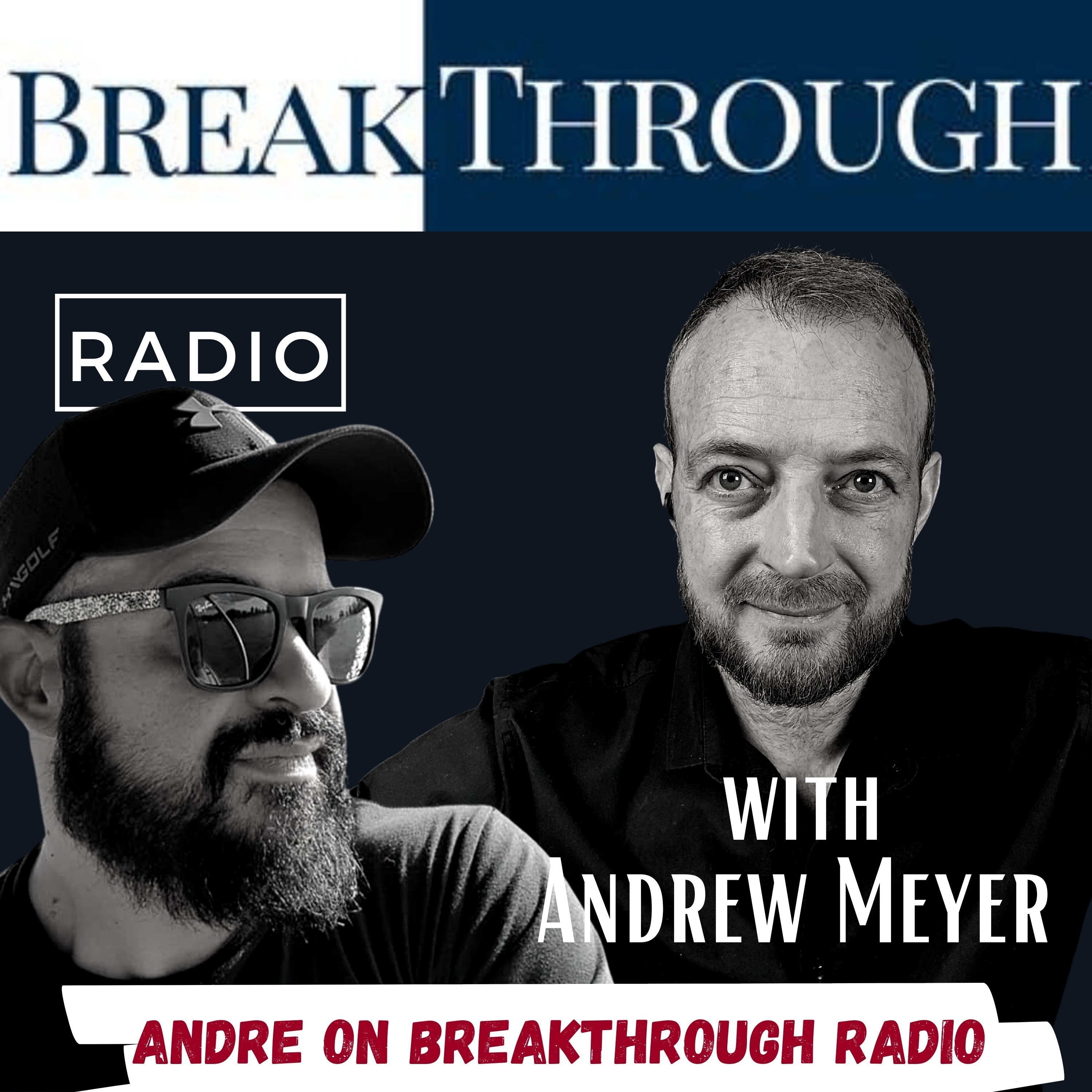 BreakThrough Radio