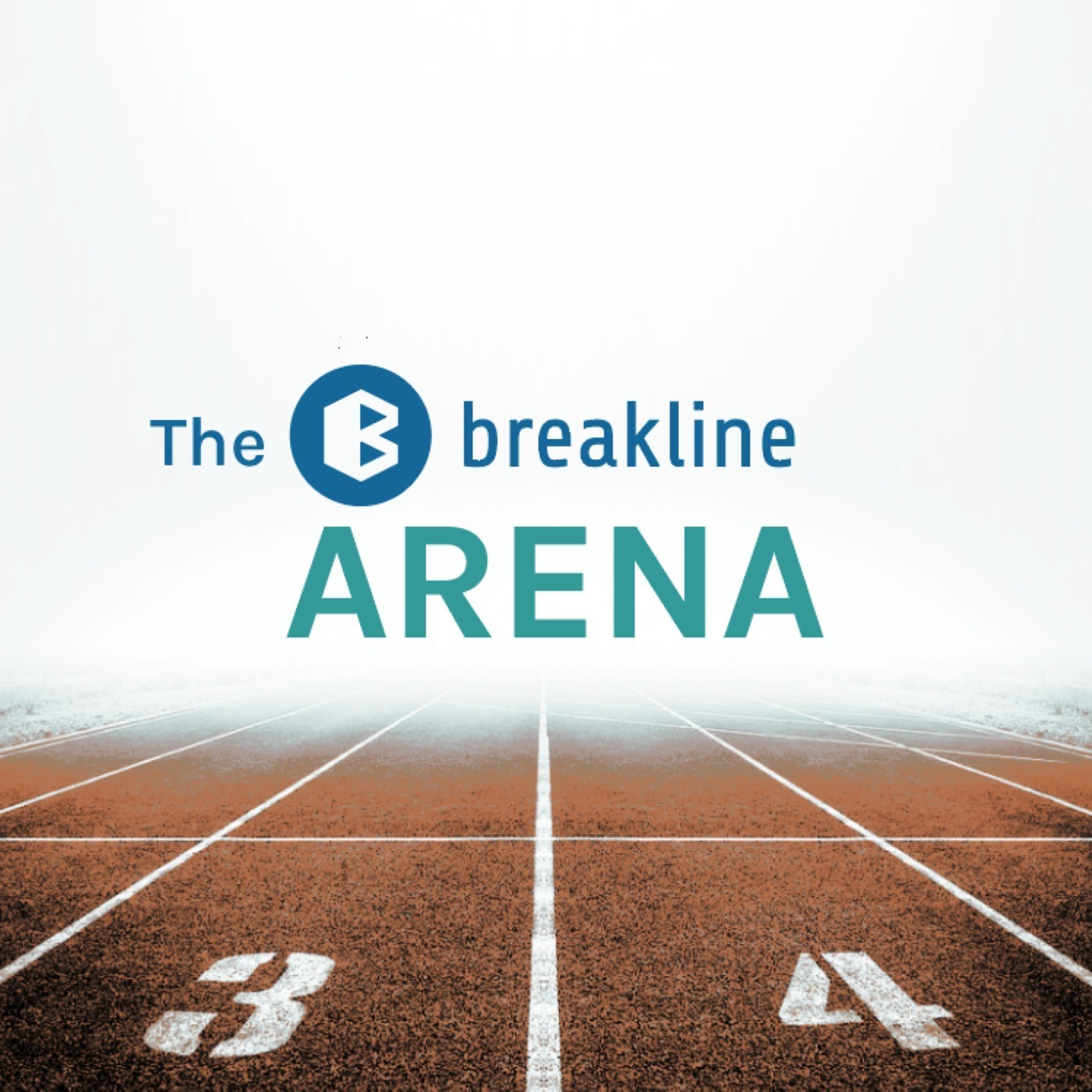 The BreakLine Arena