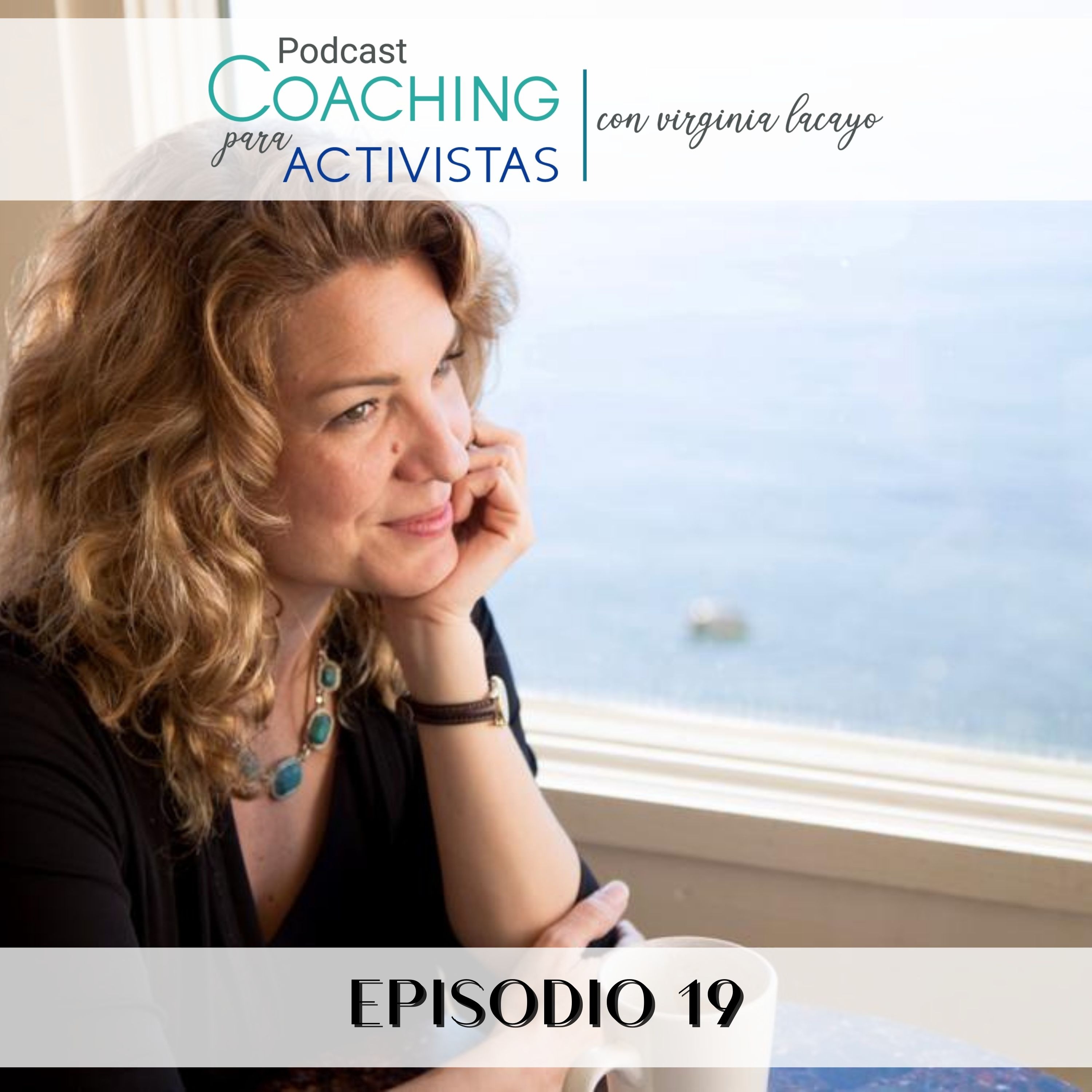 Indomable - Podcast con Virginia Lacayo