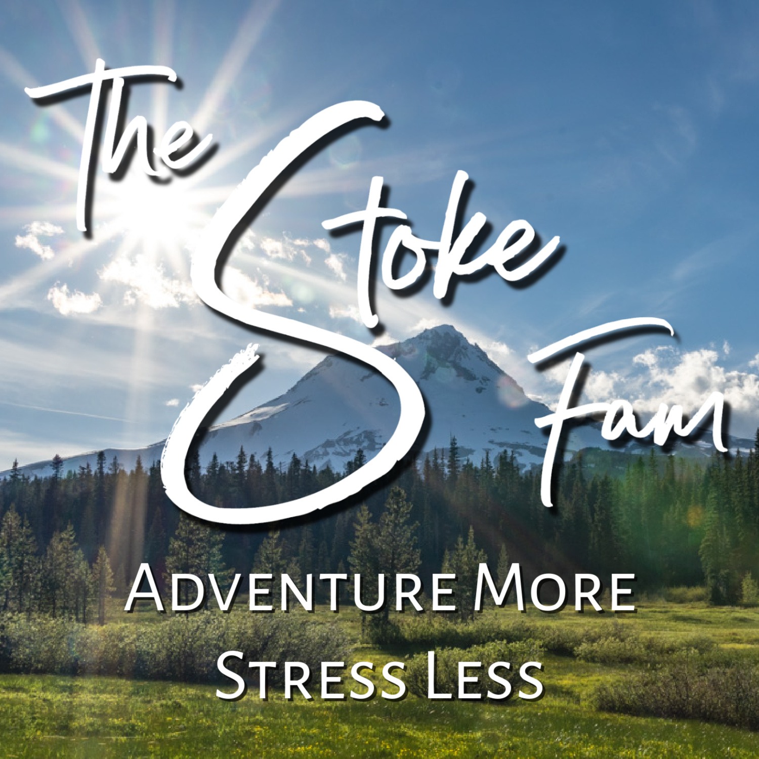 The Stoke Fam