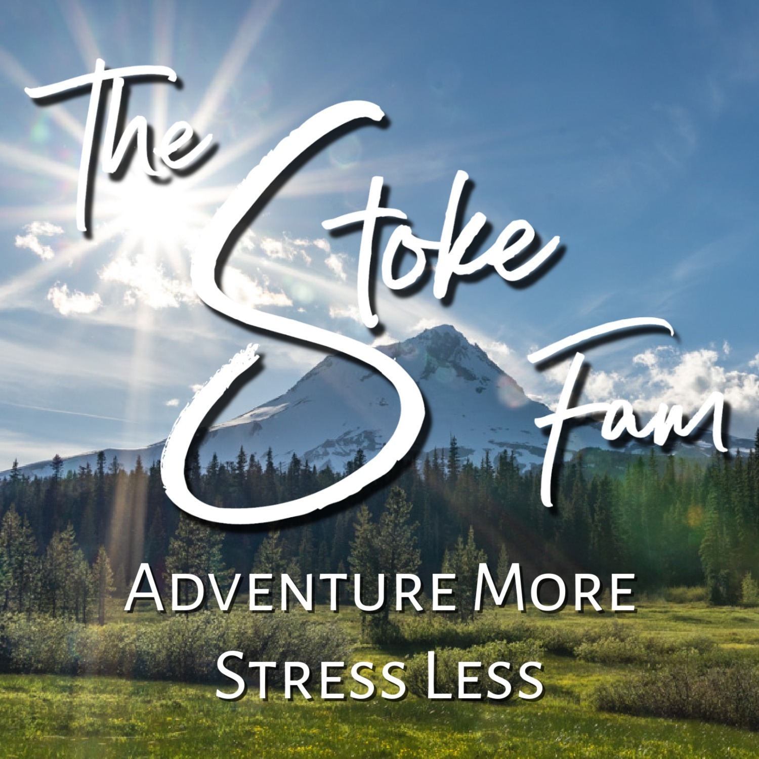 The Stoke Fam