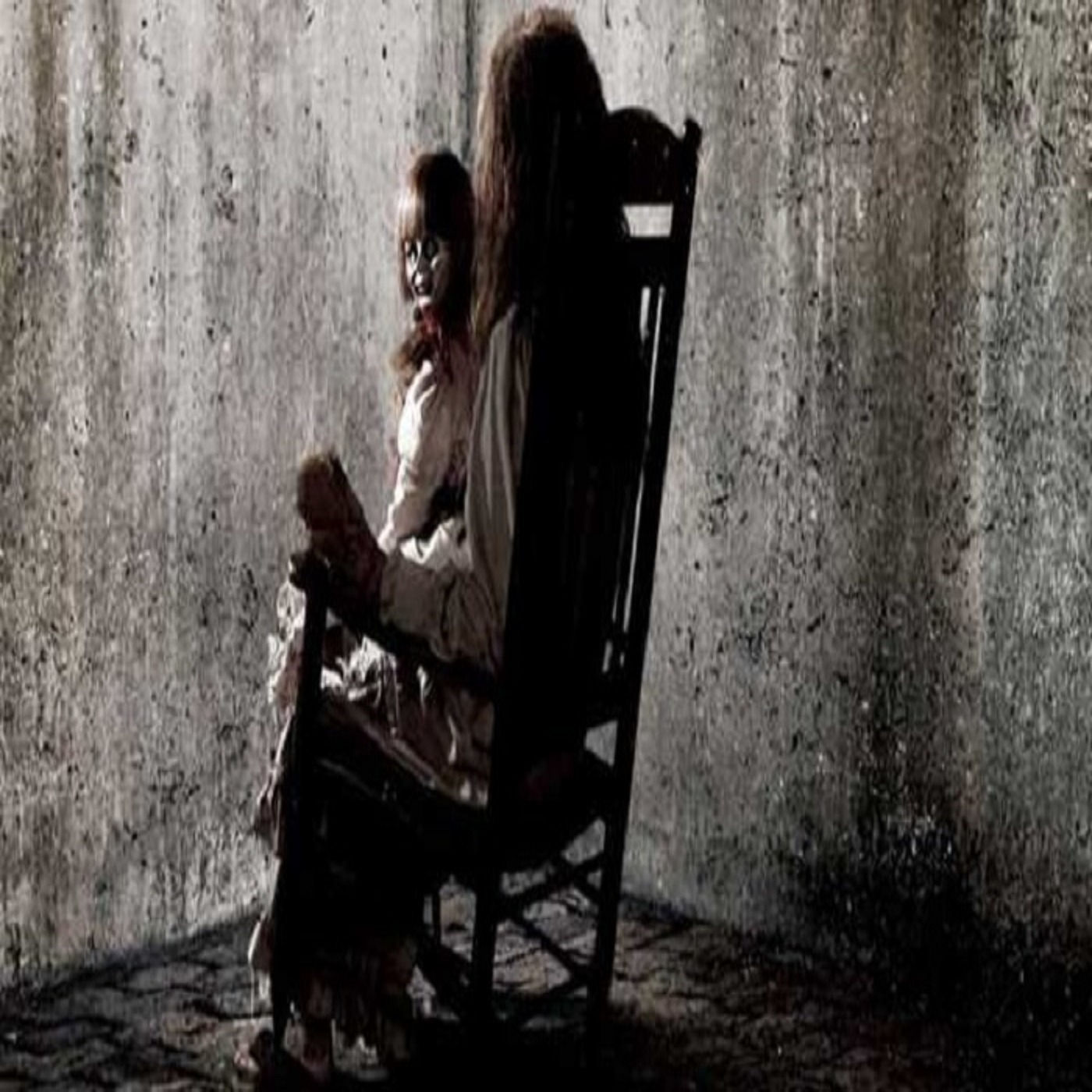Watch Conjuring Full Movies - Flixtor Website For Free Streaming episode artwork
