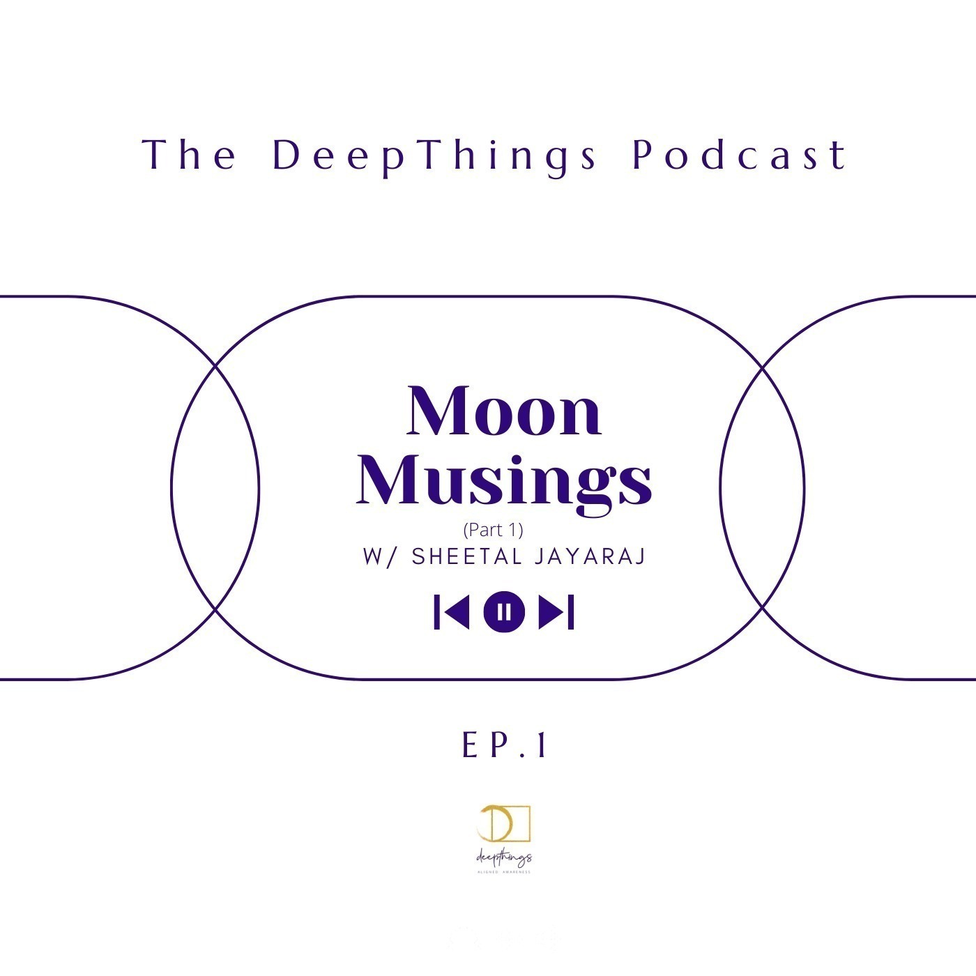 Moon Musings w/ Sheetal Jayaraj (Pt 1)