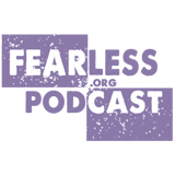 Fearless Podcast, County Lines (Contains adult themes)