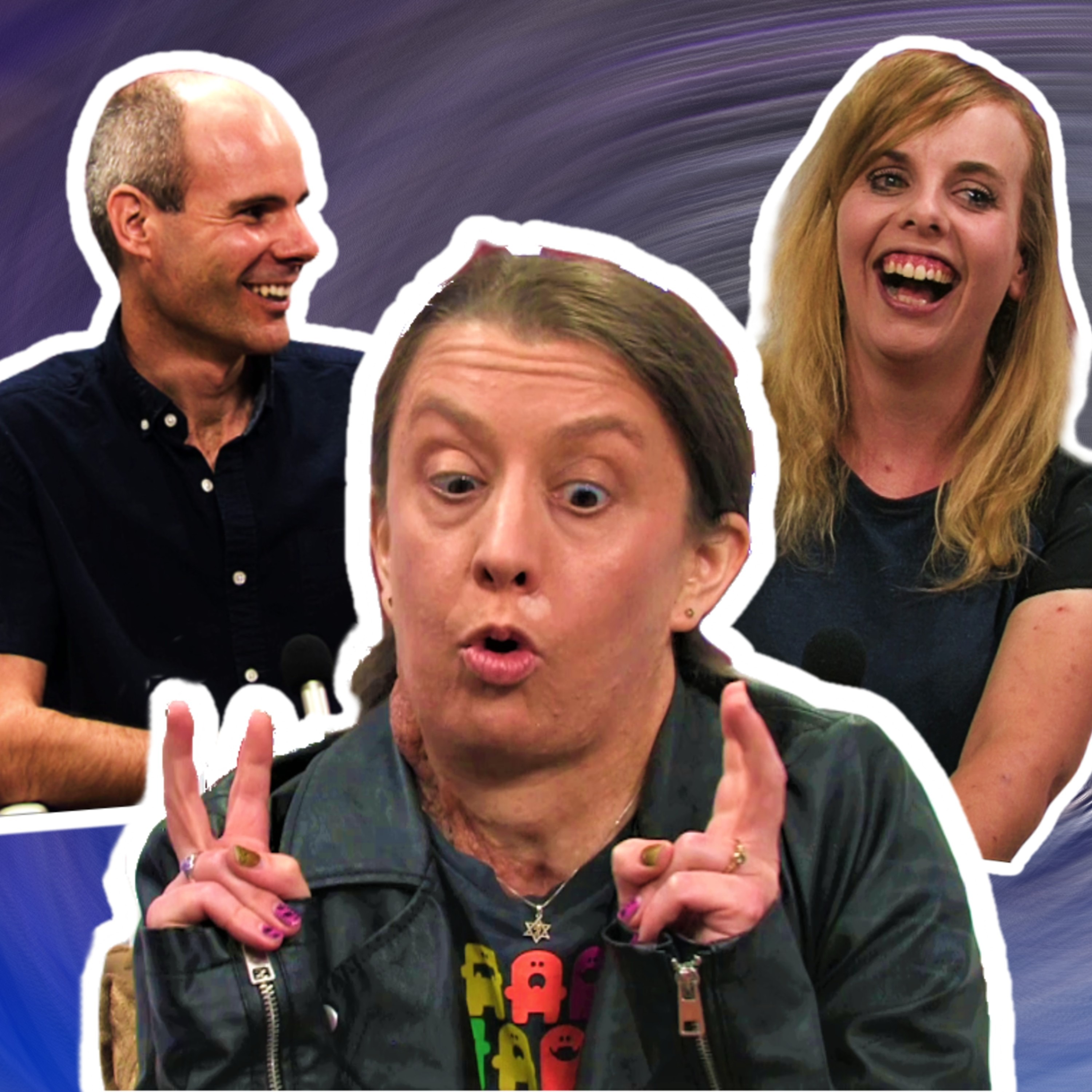 Life Bursts with Matt and Sarah