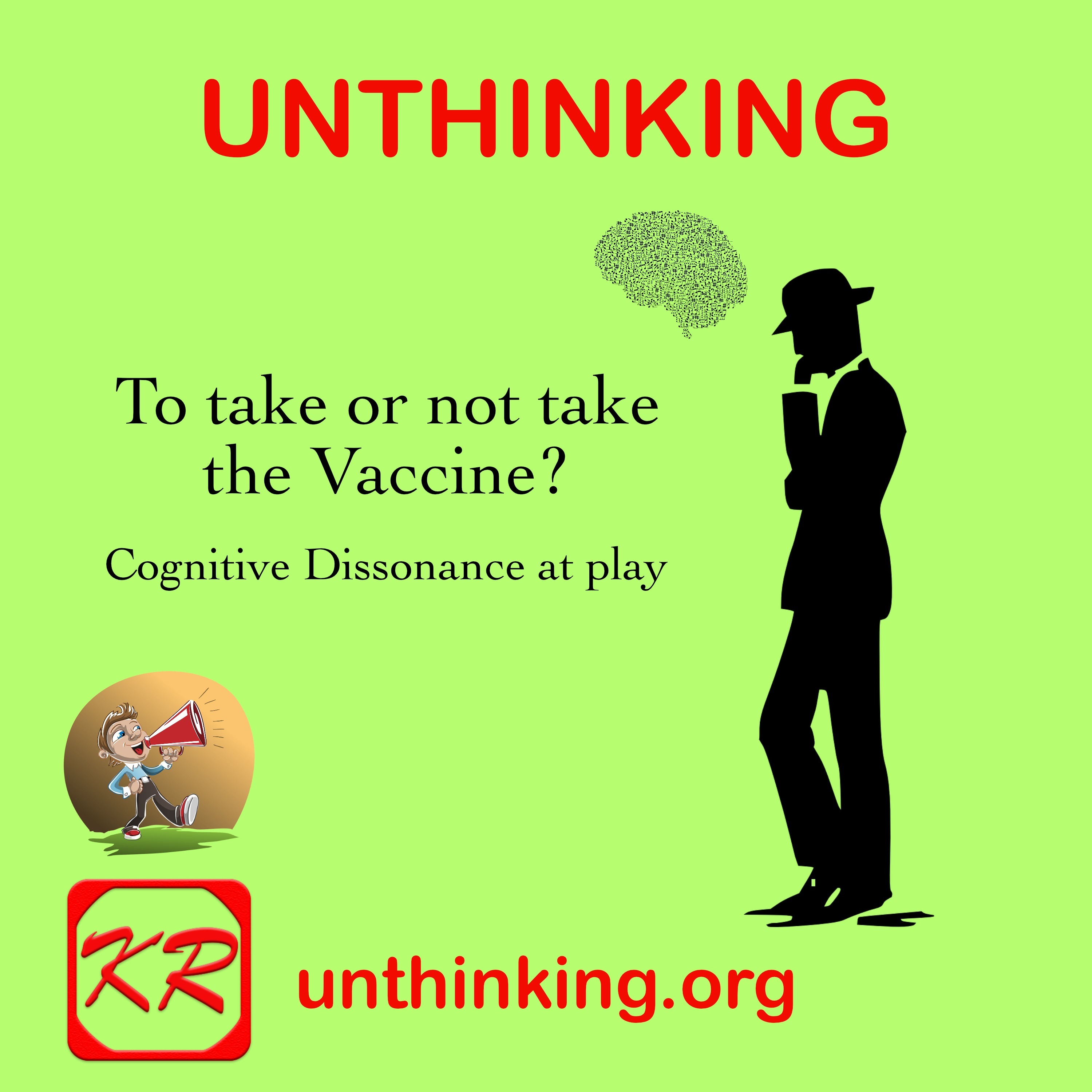 Unthinking