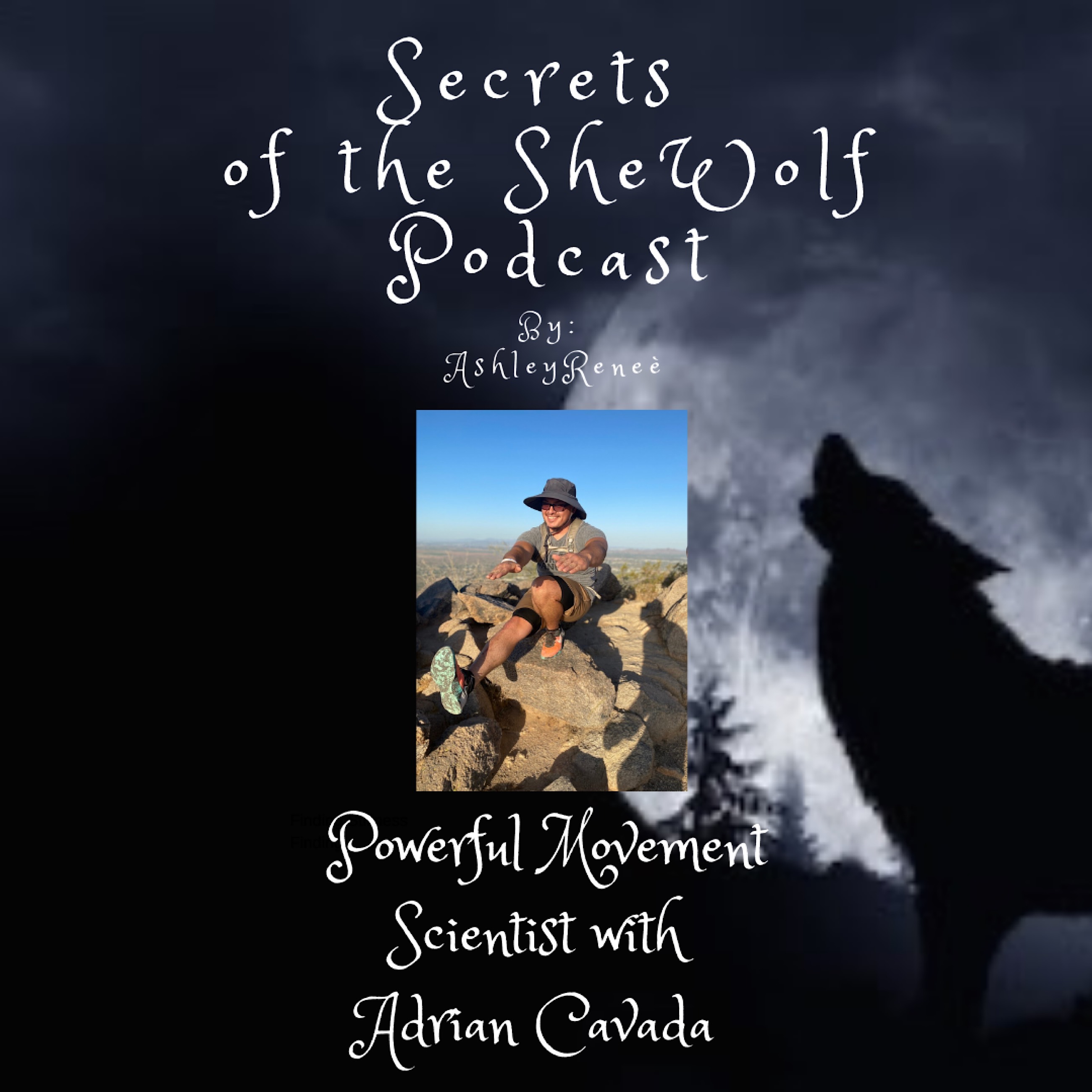 Secrets of the SheWolf