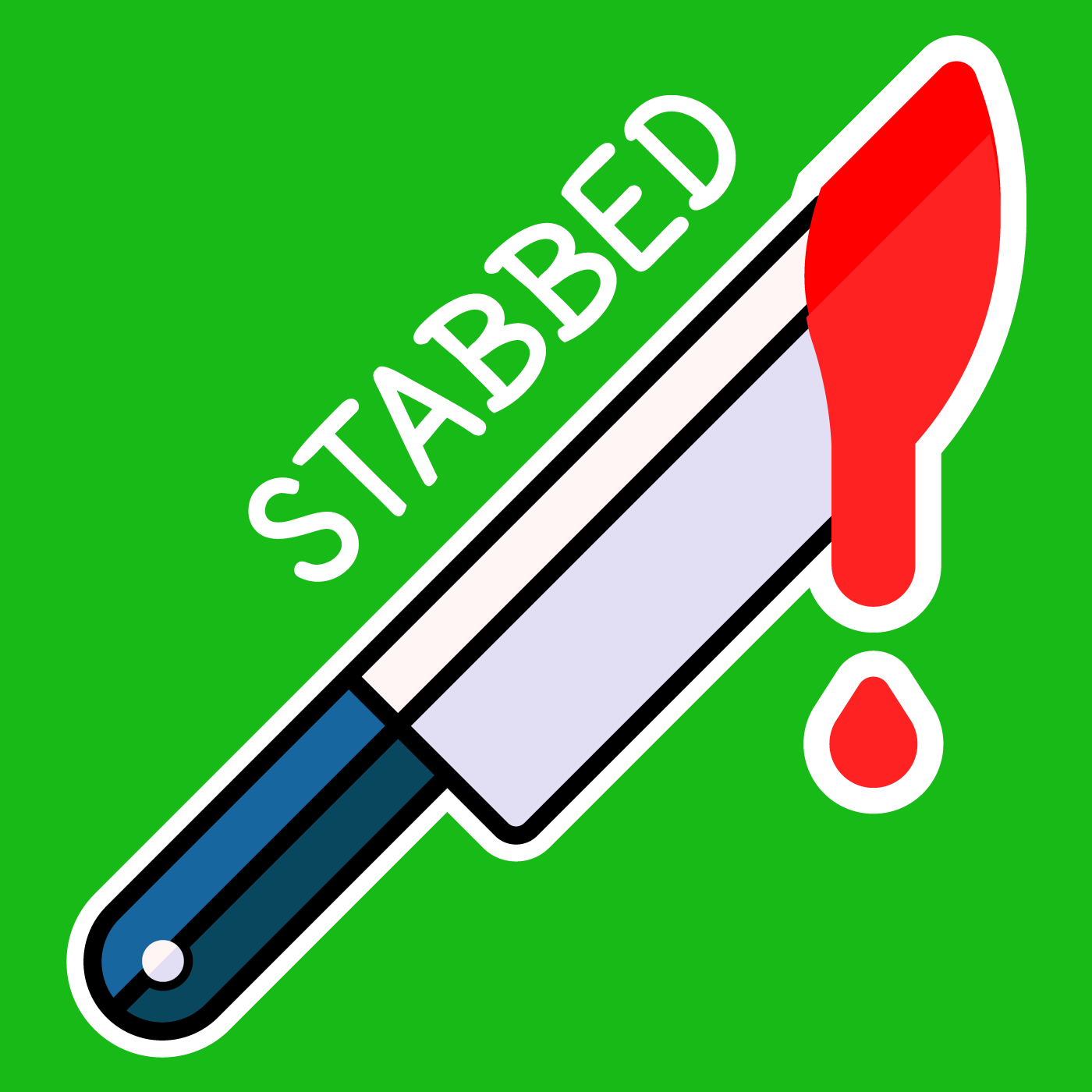 I Got Stabbed, The Persian Perspective #EP19 Extra episode artwork