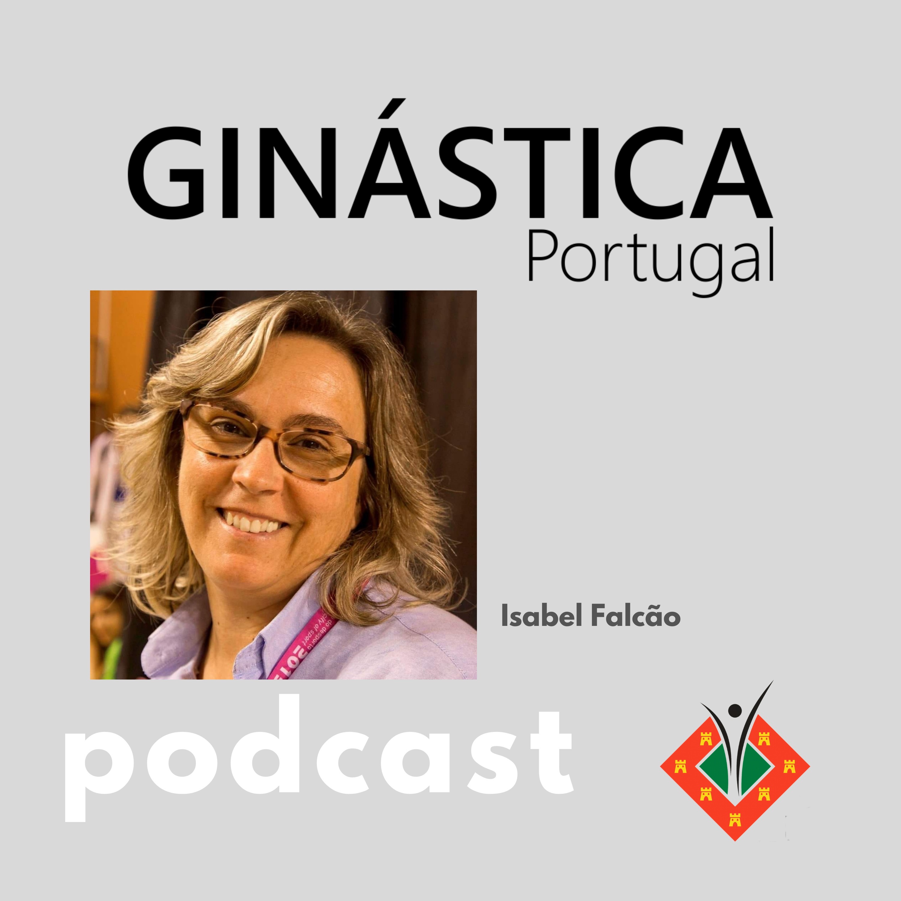 Ginástica Portugal