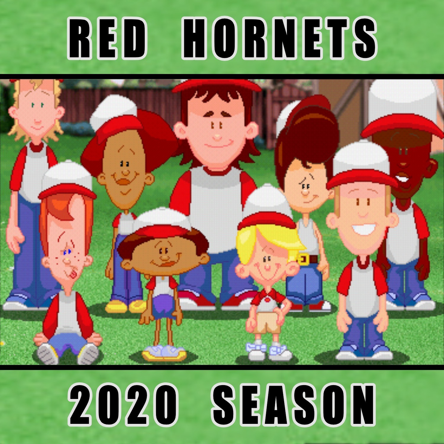 Throwback Sports Productions