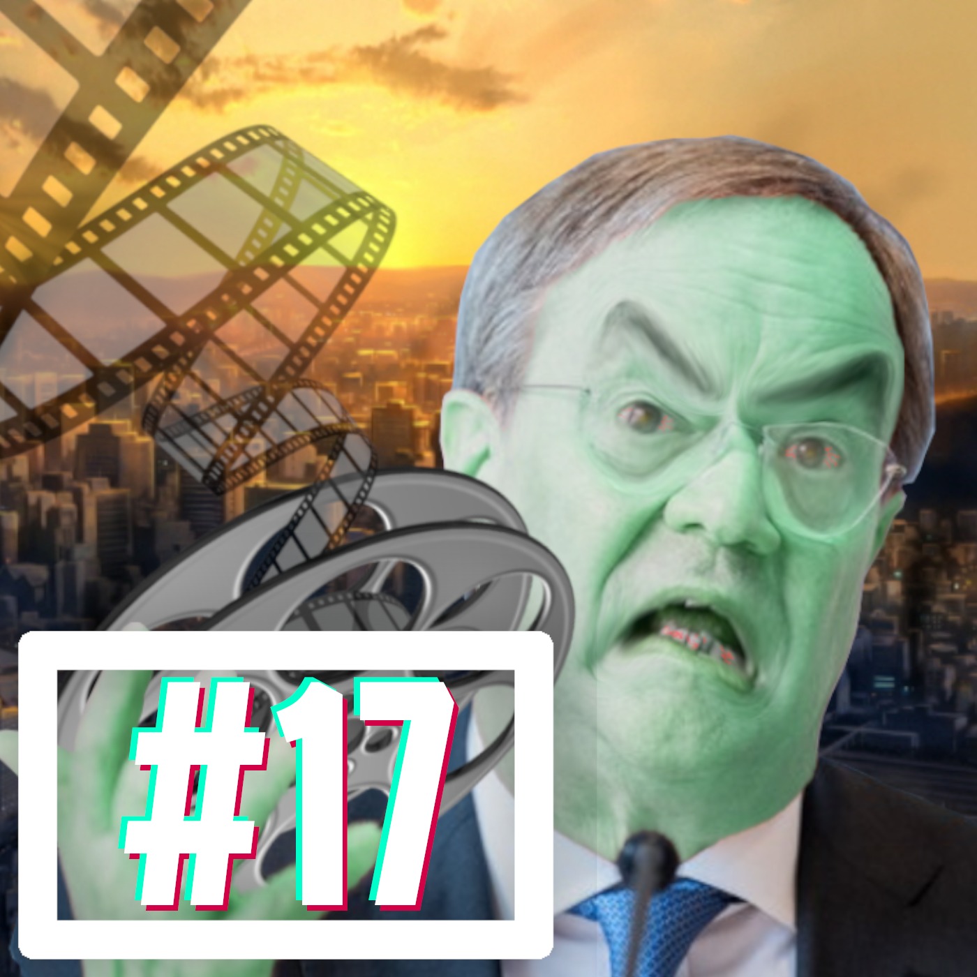 Zwei Ziegen - Podcast