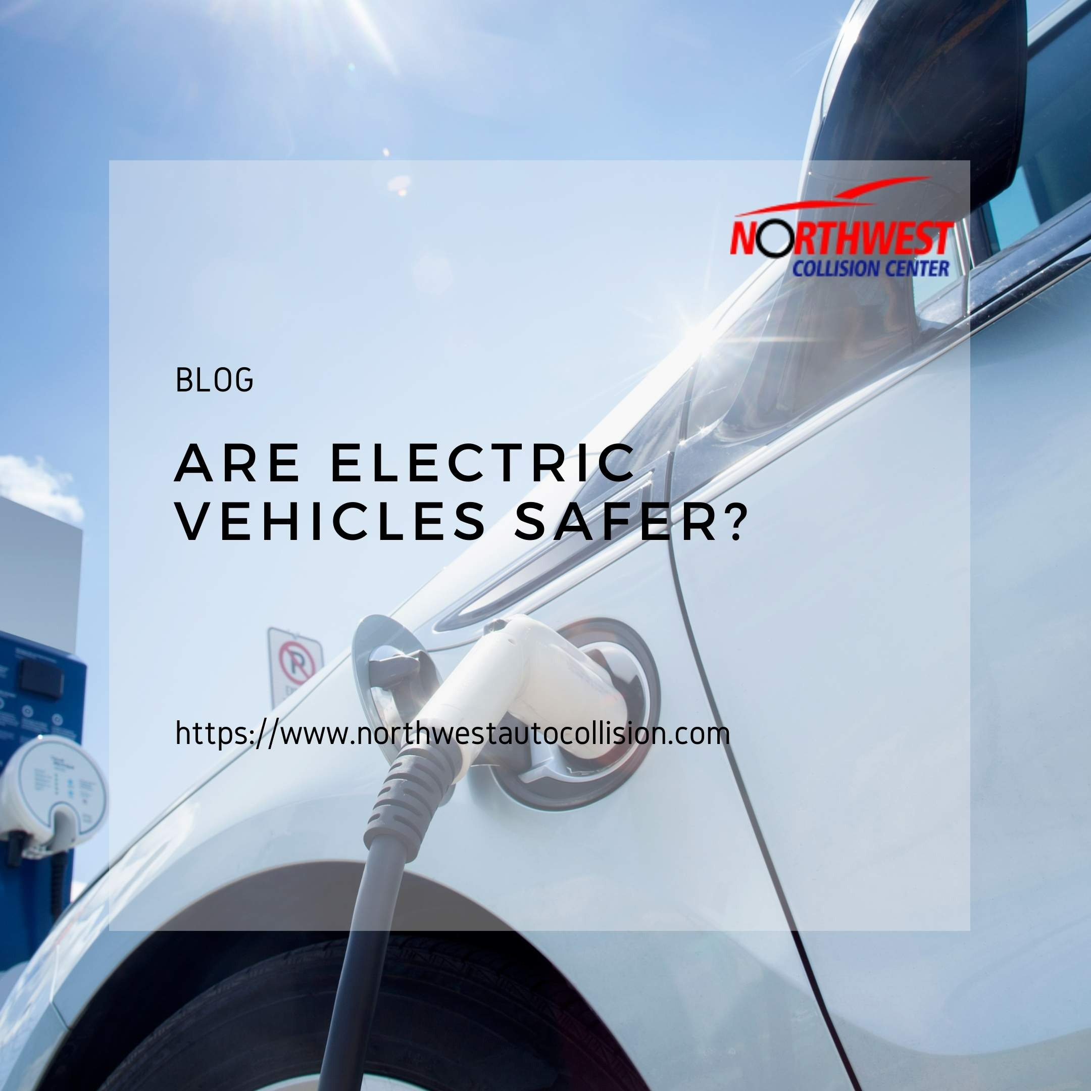 Are Electric Vehicles Safer? episode artwork