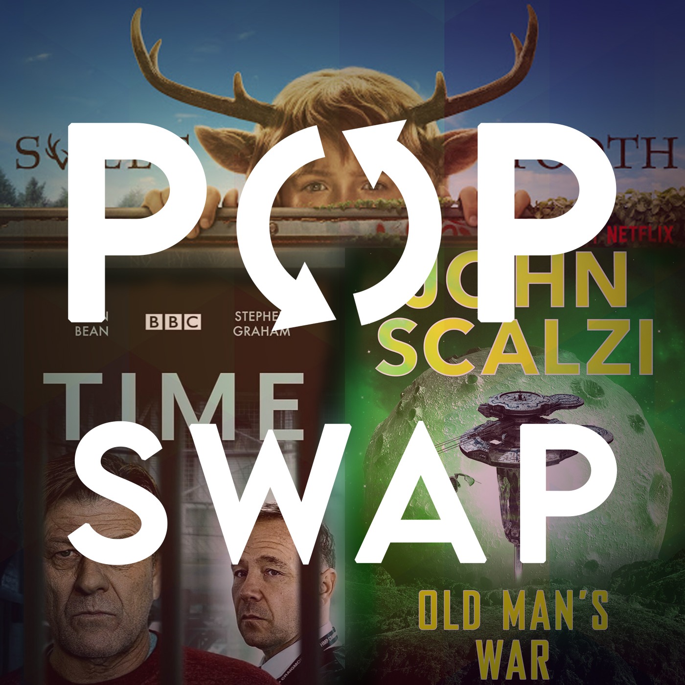 Pop Swap