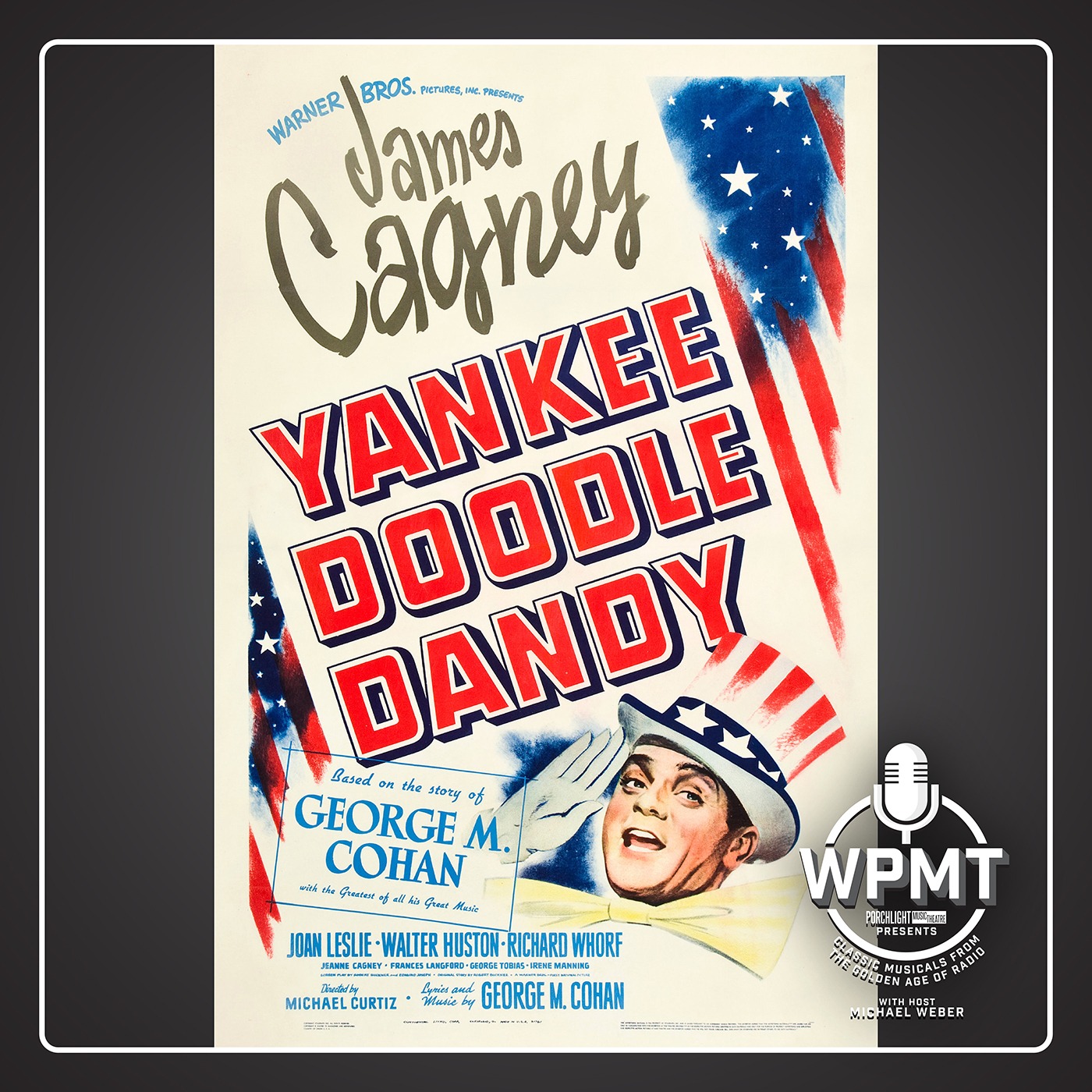WPMT #51: Yankee Doodle Dandy
