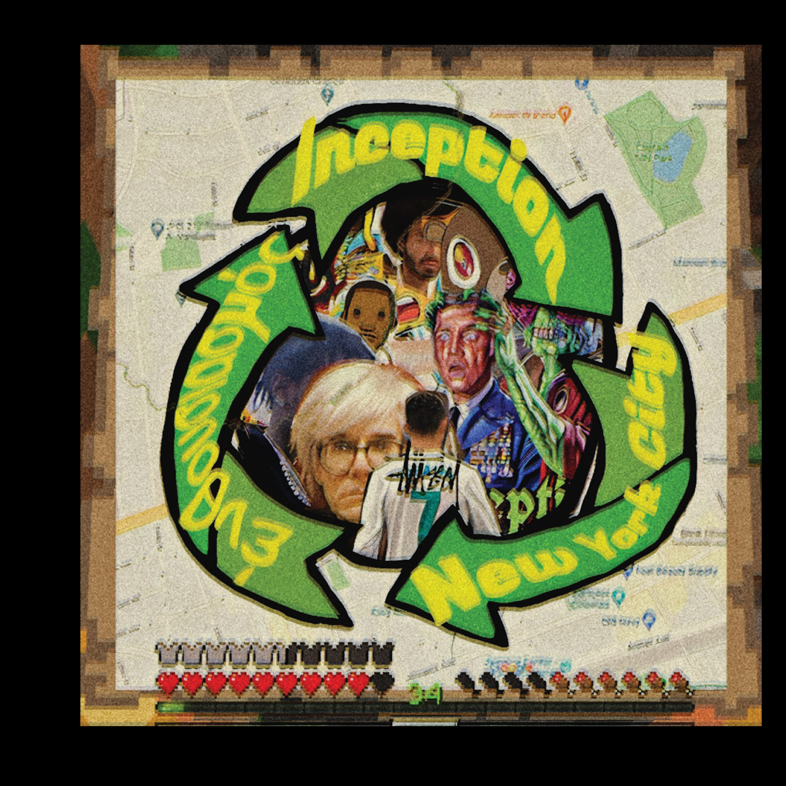 Audio Player Image