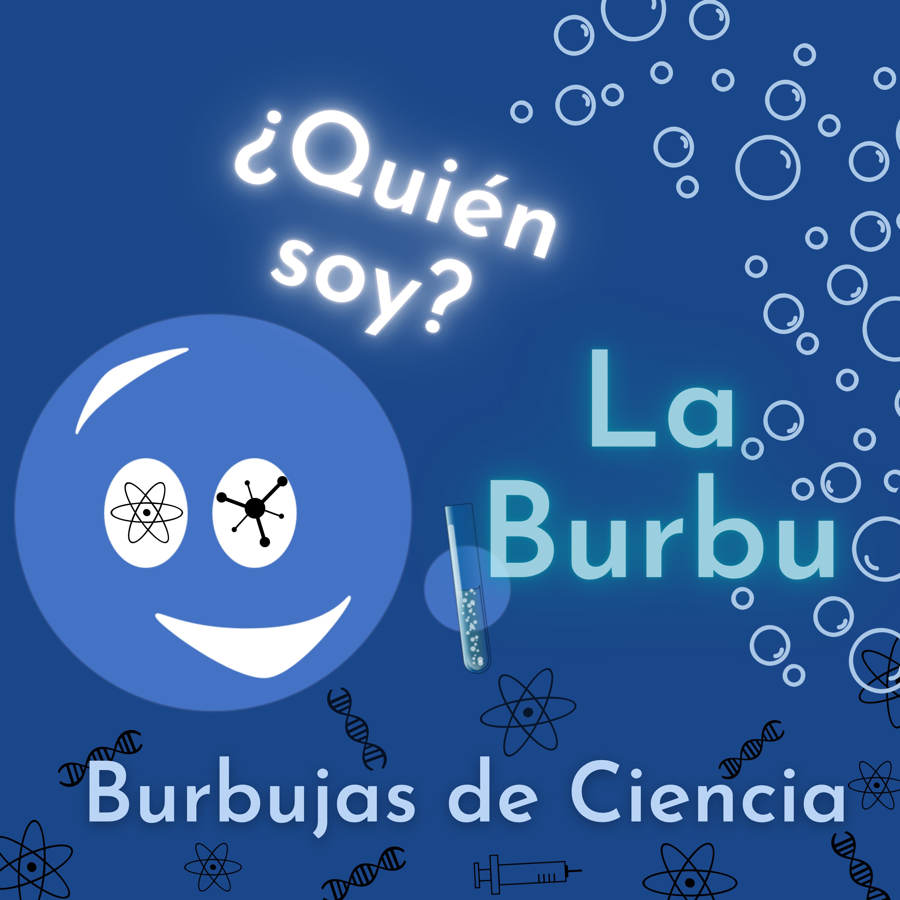 Burbujas de Ciencia