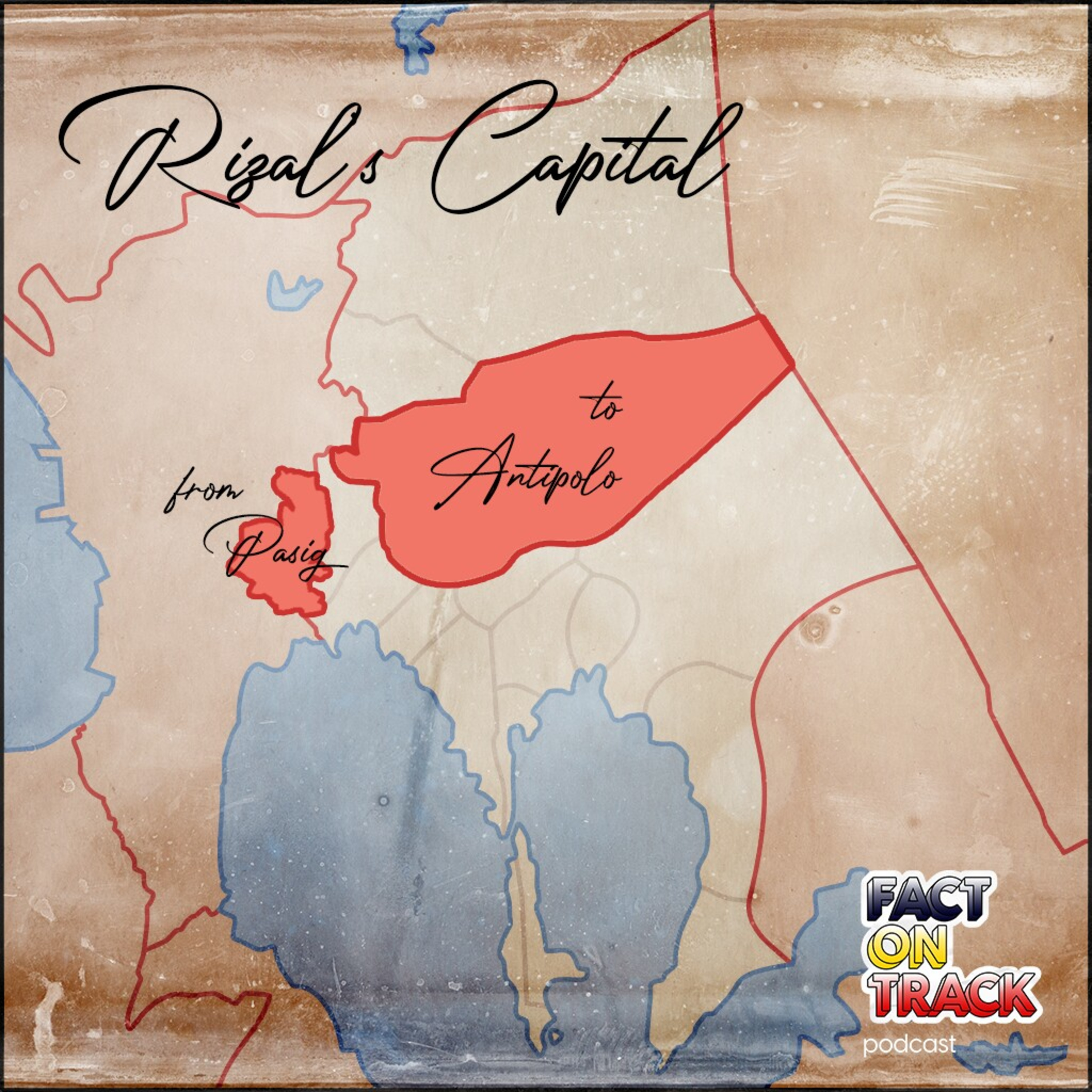 Fact on Track sa Podcast