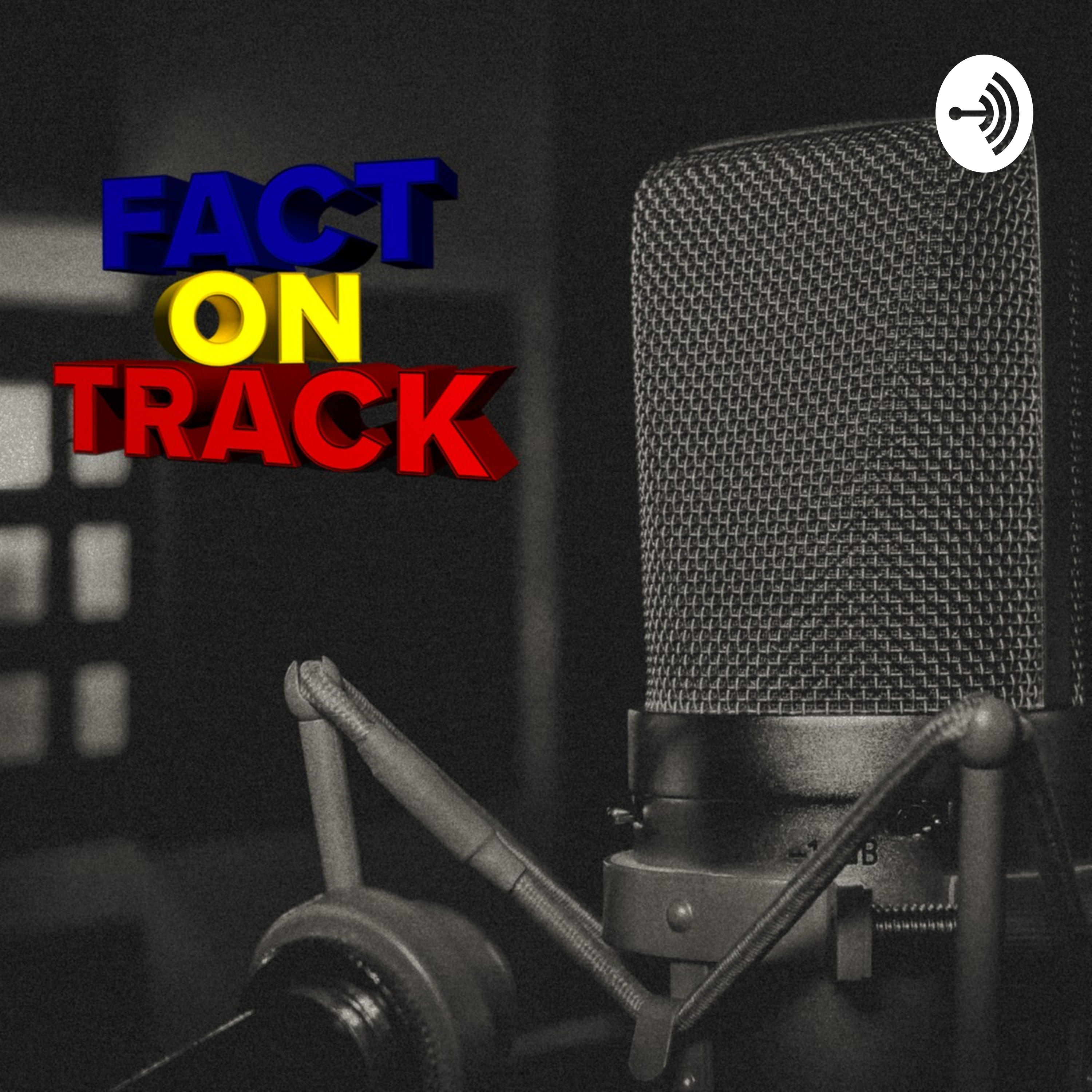 Fact on Track sa Podcast