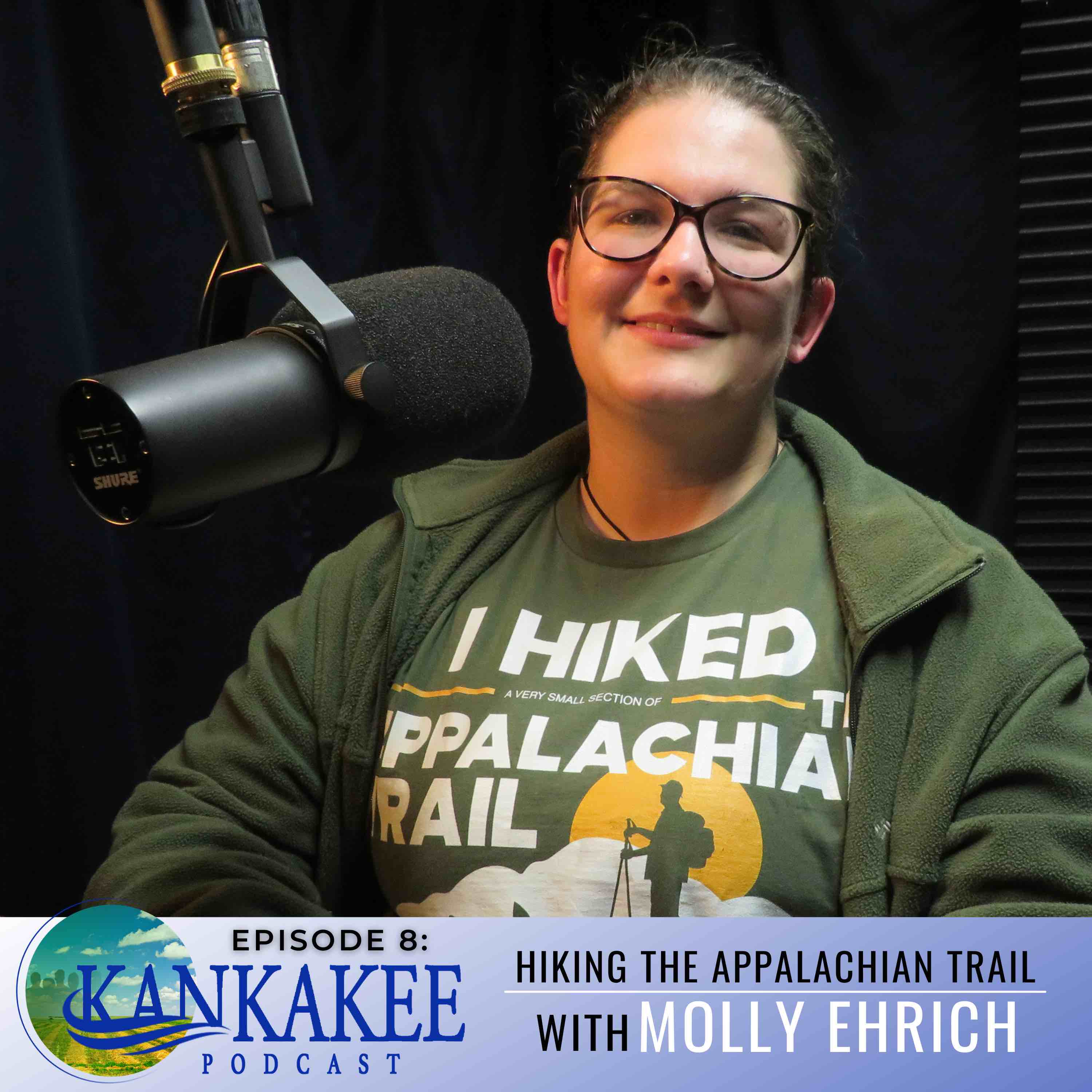 Kankakee Podcast