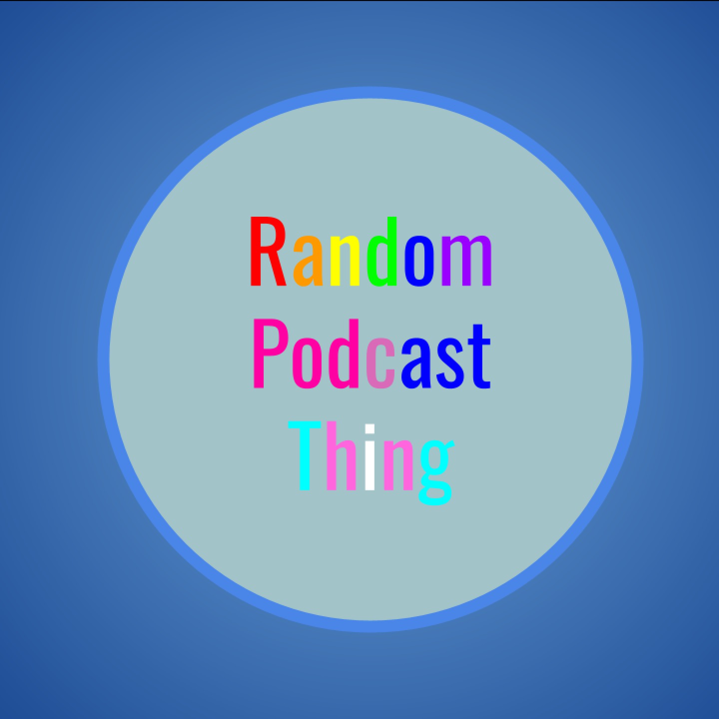 Audio Player Image