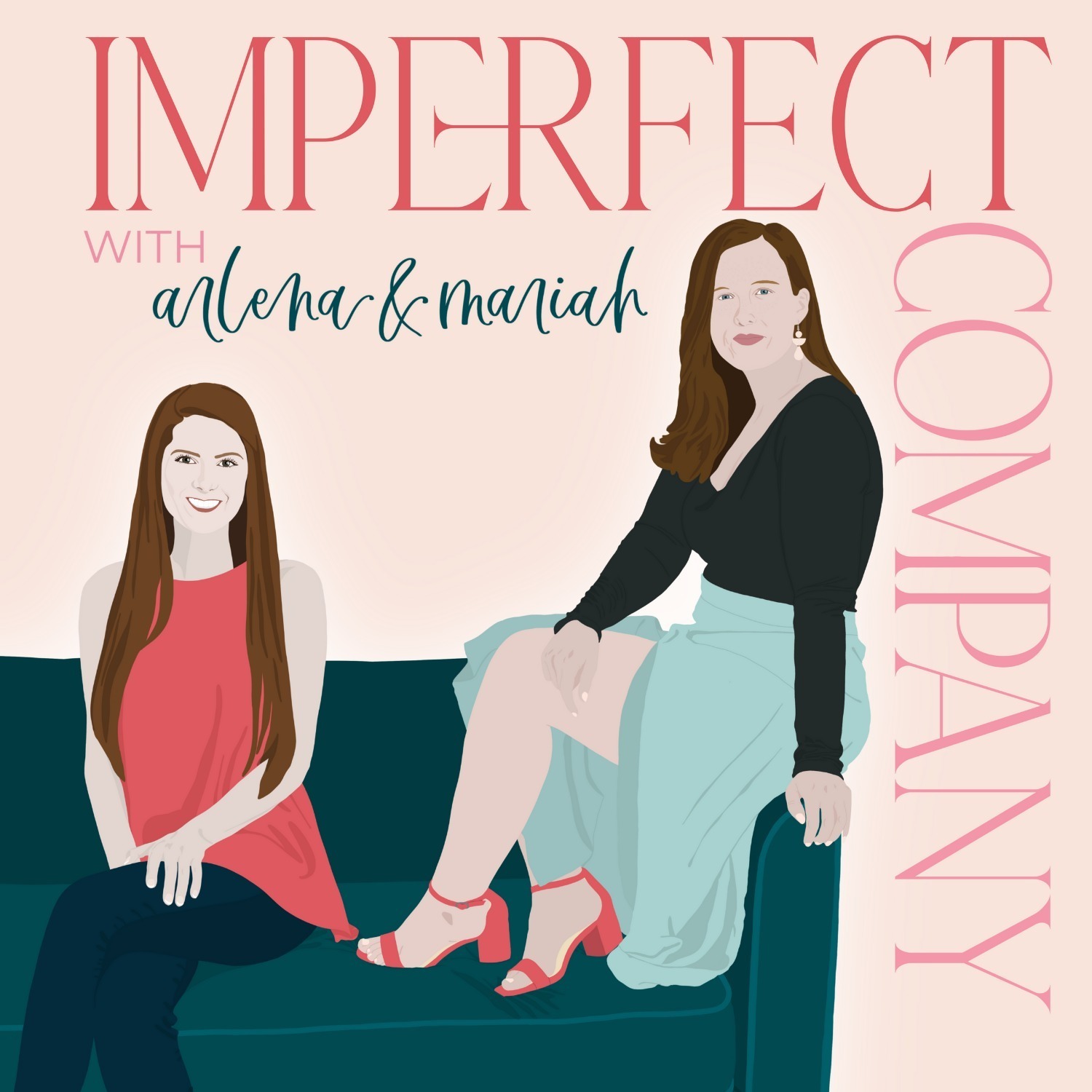 Imperfect Company Podcast