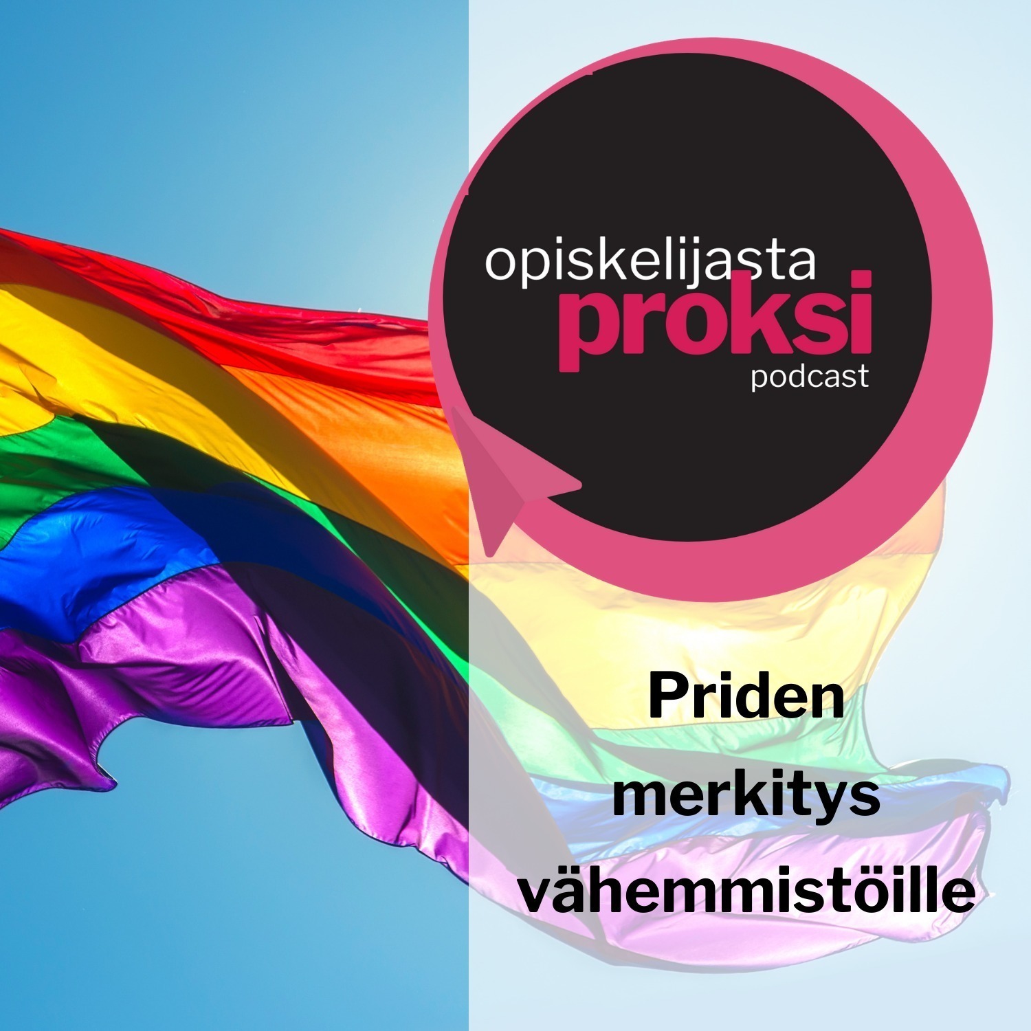 Opiskelijasta Proksi