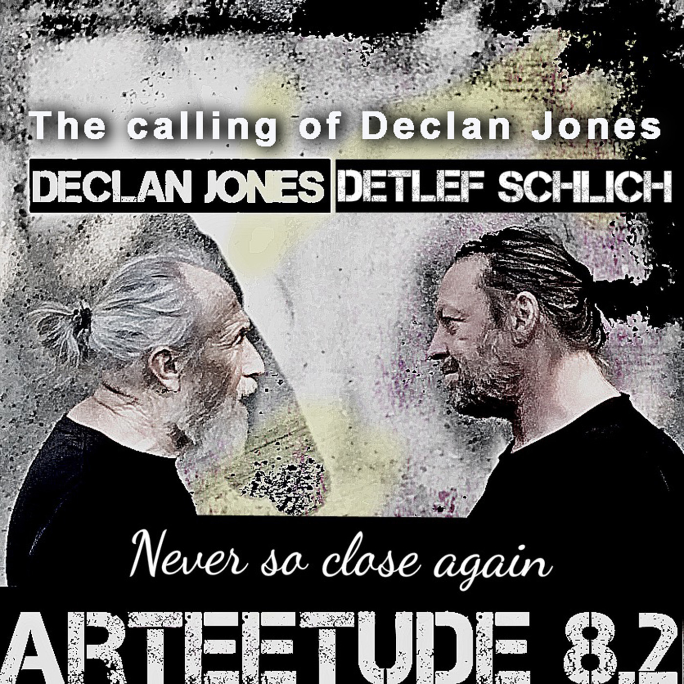 ArTEEtude: Unveiling the Spectrum of Art, Culture and Mind. West Cork´s Art and Culture Podcast by Detlef Schlich.