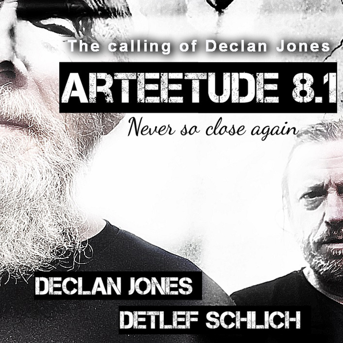 ArTEEtude: Unveiling the Spectrum of Art, Culture and Mind. West Cork´s Art and Culture Podcast by Detlef Schlich.
