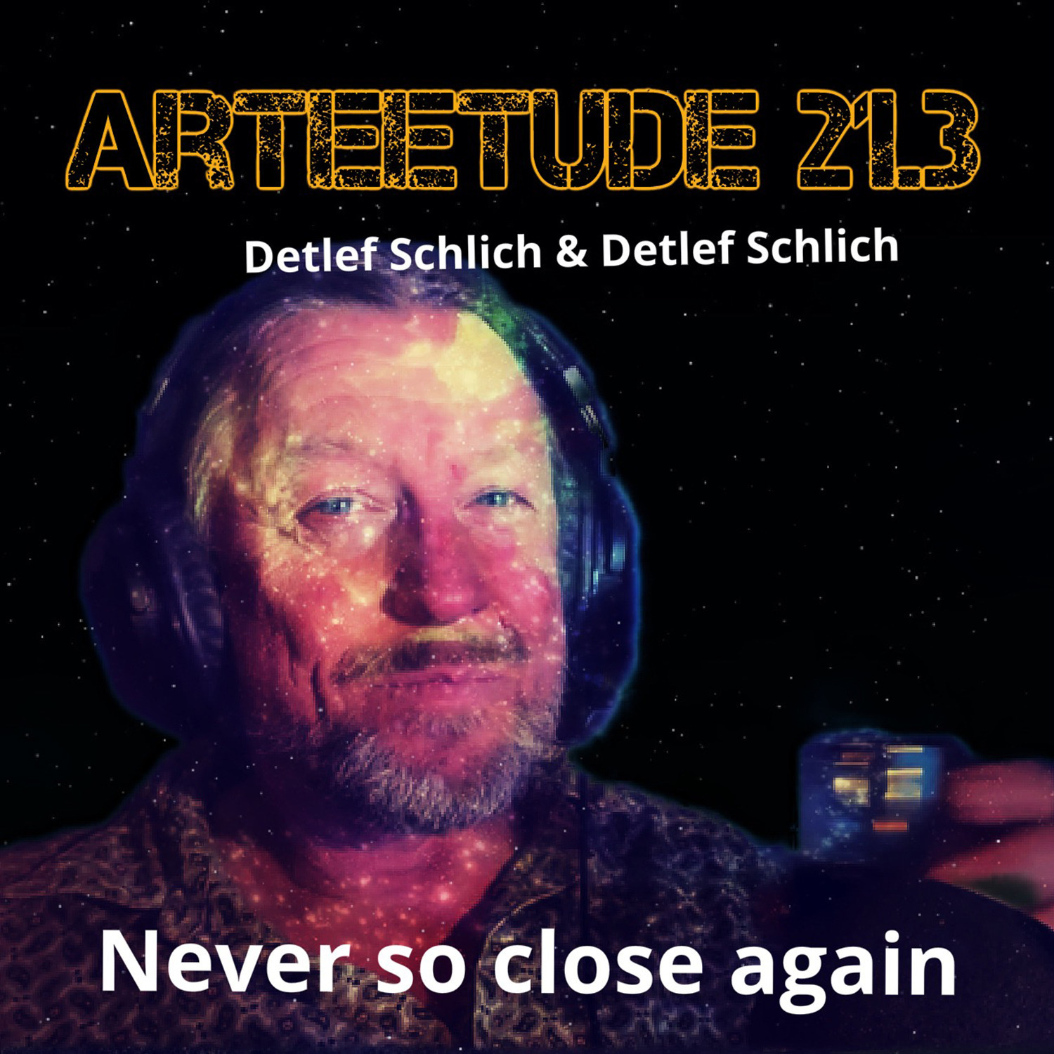 ArTEEtude: Unveiling the Spectrum of Art, Culture and Mind. West Cork´s Art and Culture Podcast by Detlef Schlich.
