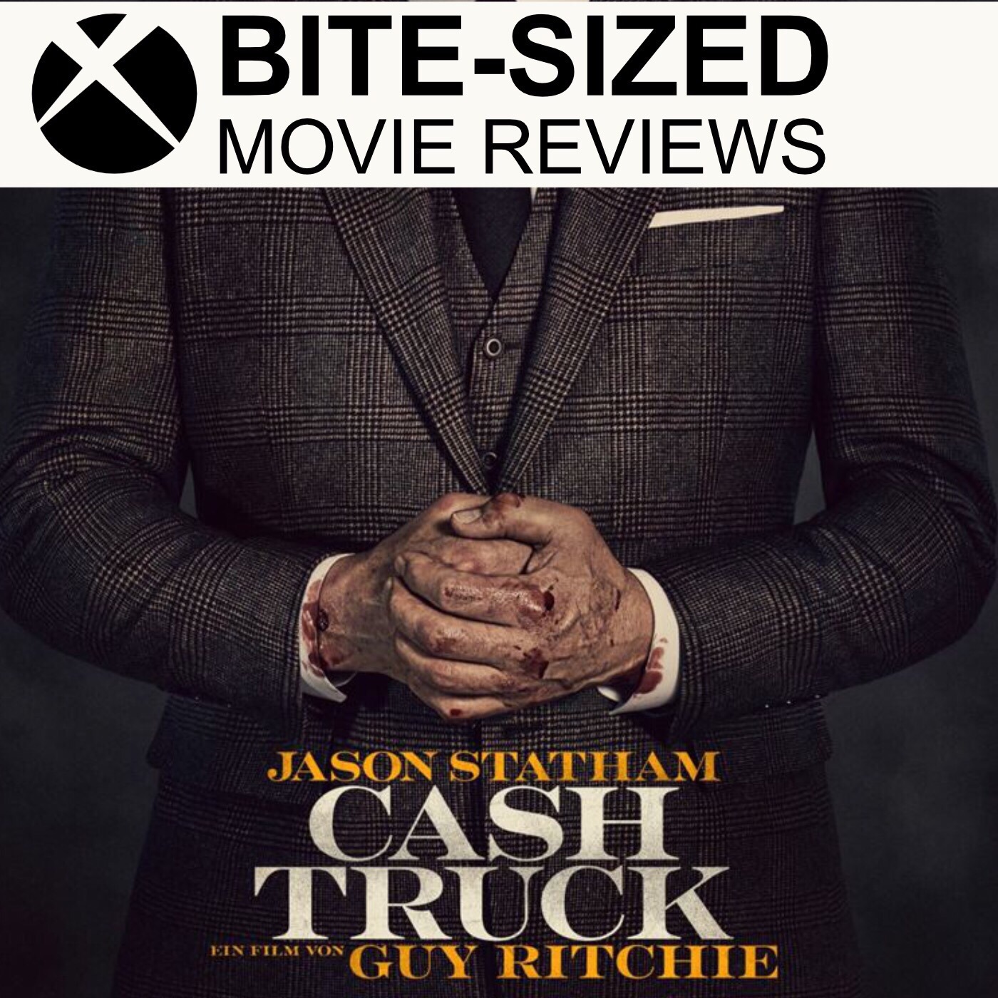 Bite-sized Movie Reviews