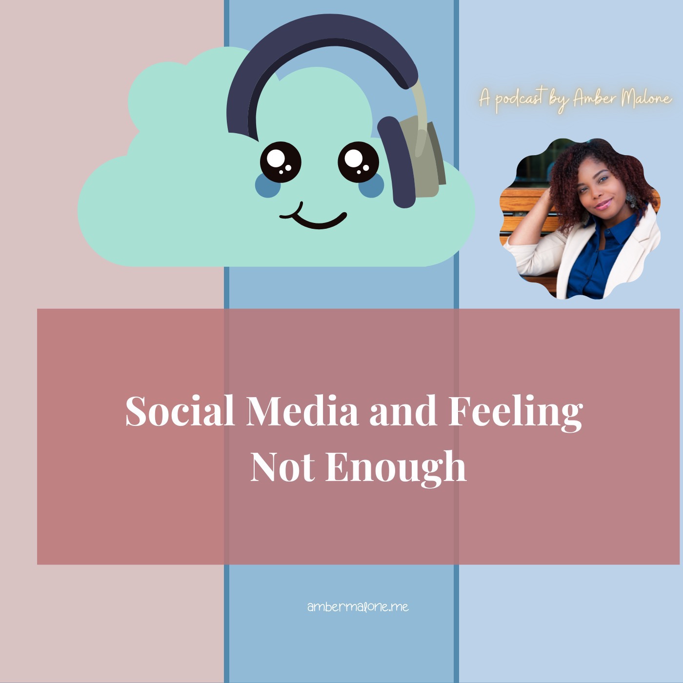 Social Media and Feeling Not Enough