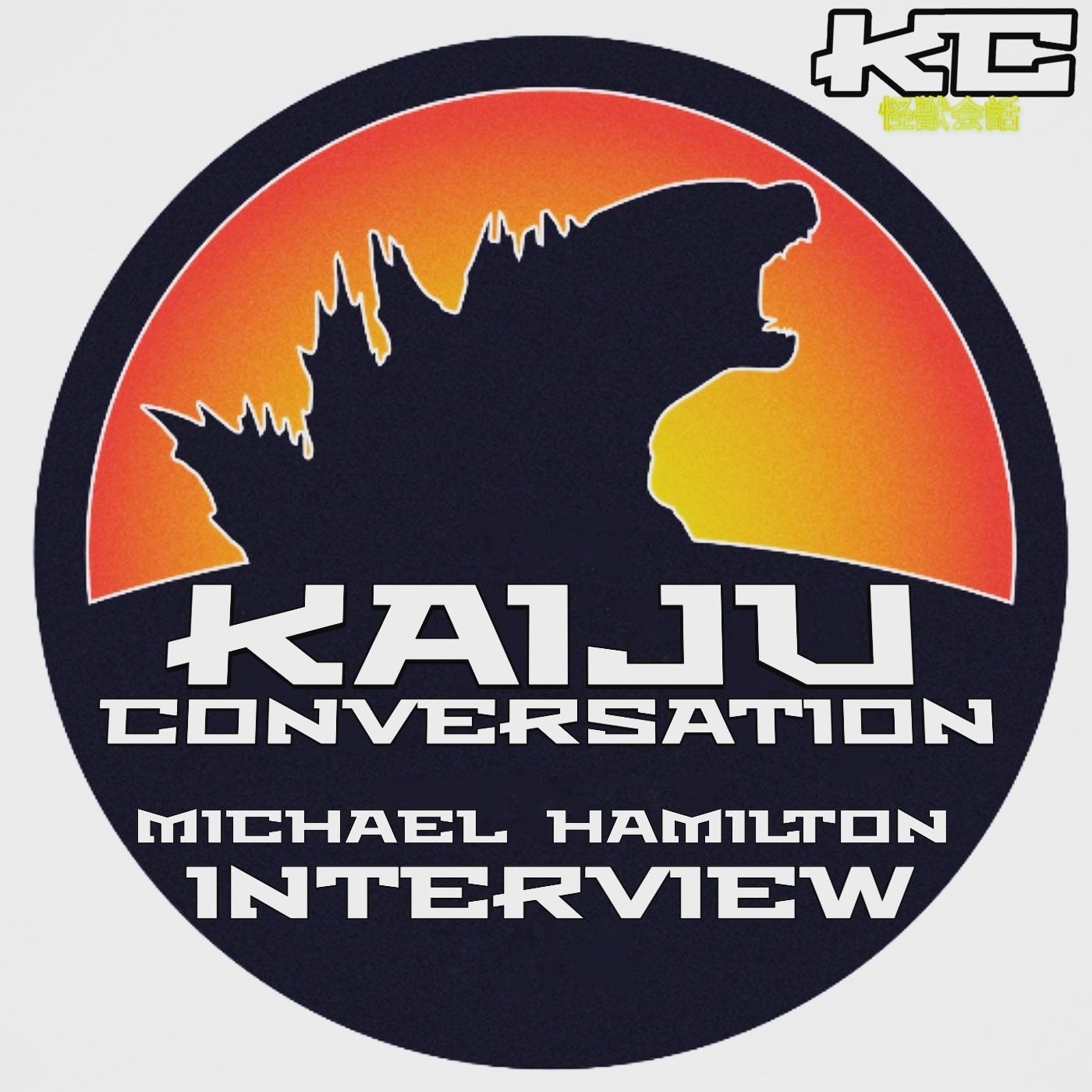 Kaiju Conversation