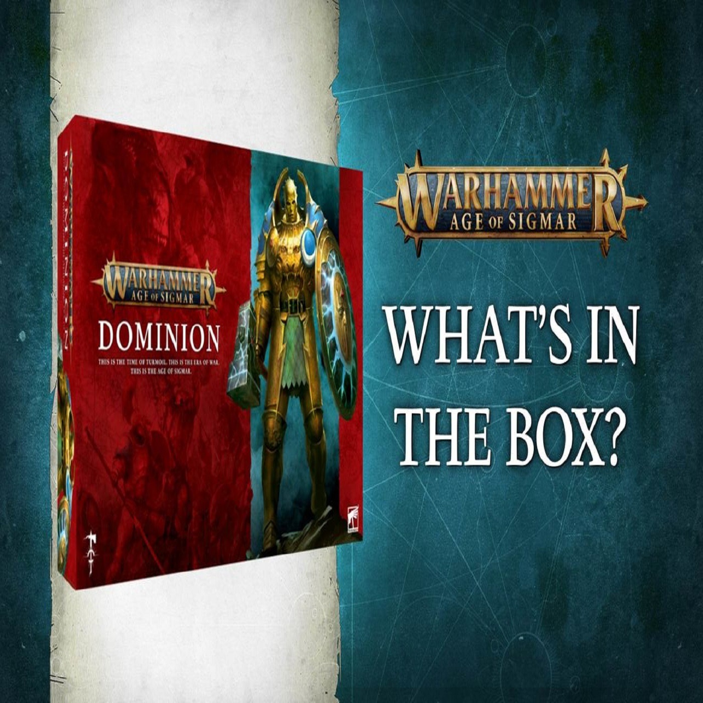 Realmwalkers: An Age of Sigmar Podcast