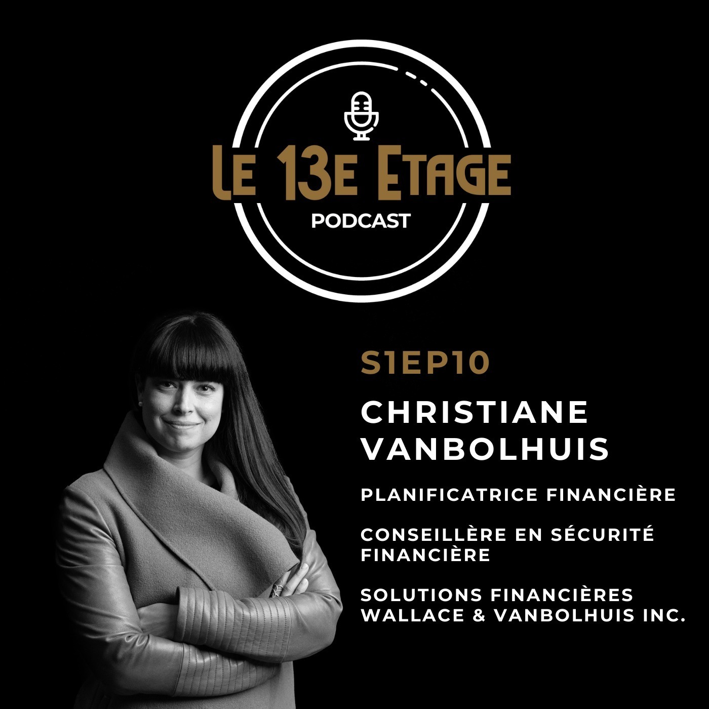 Le 13e étage