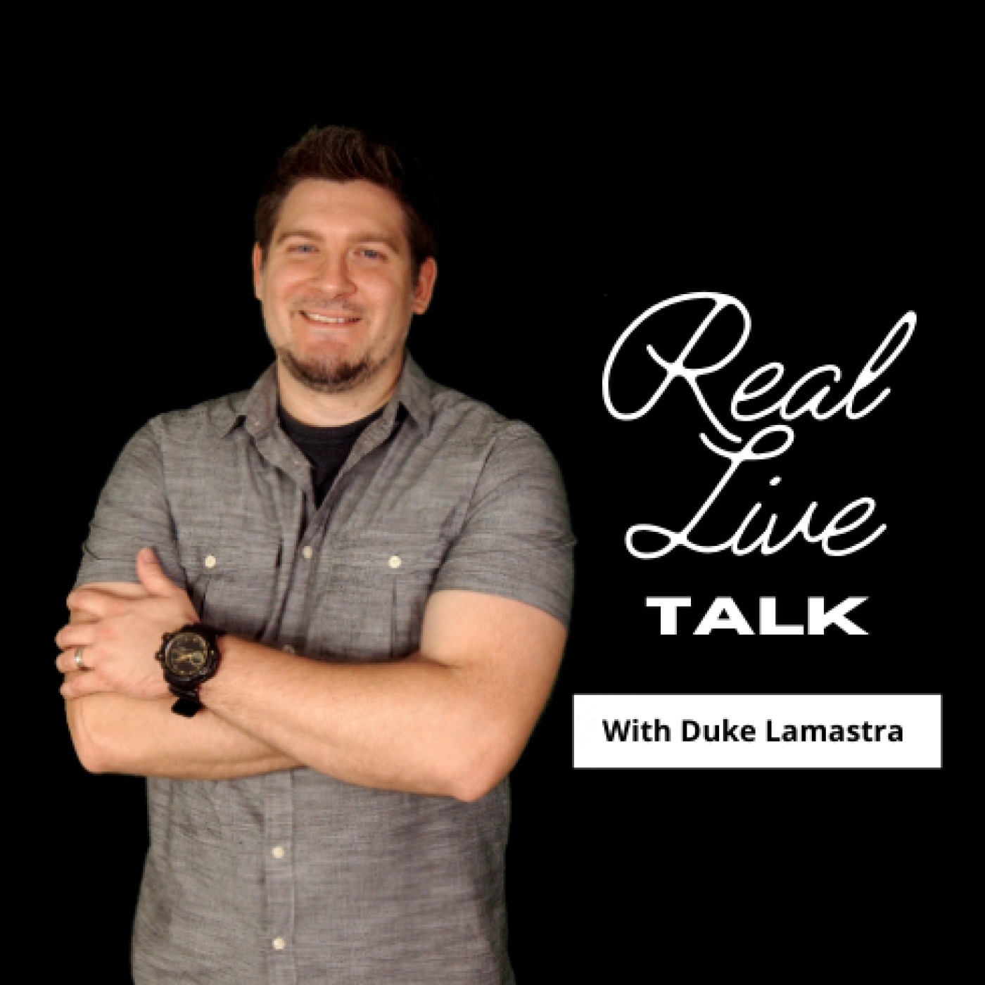 Real Live Talk