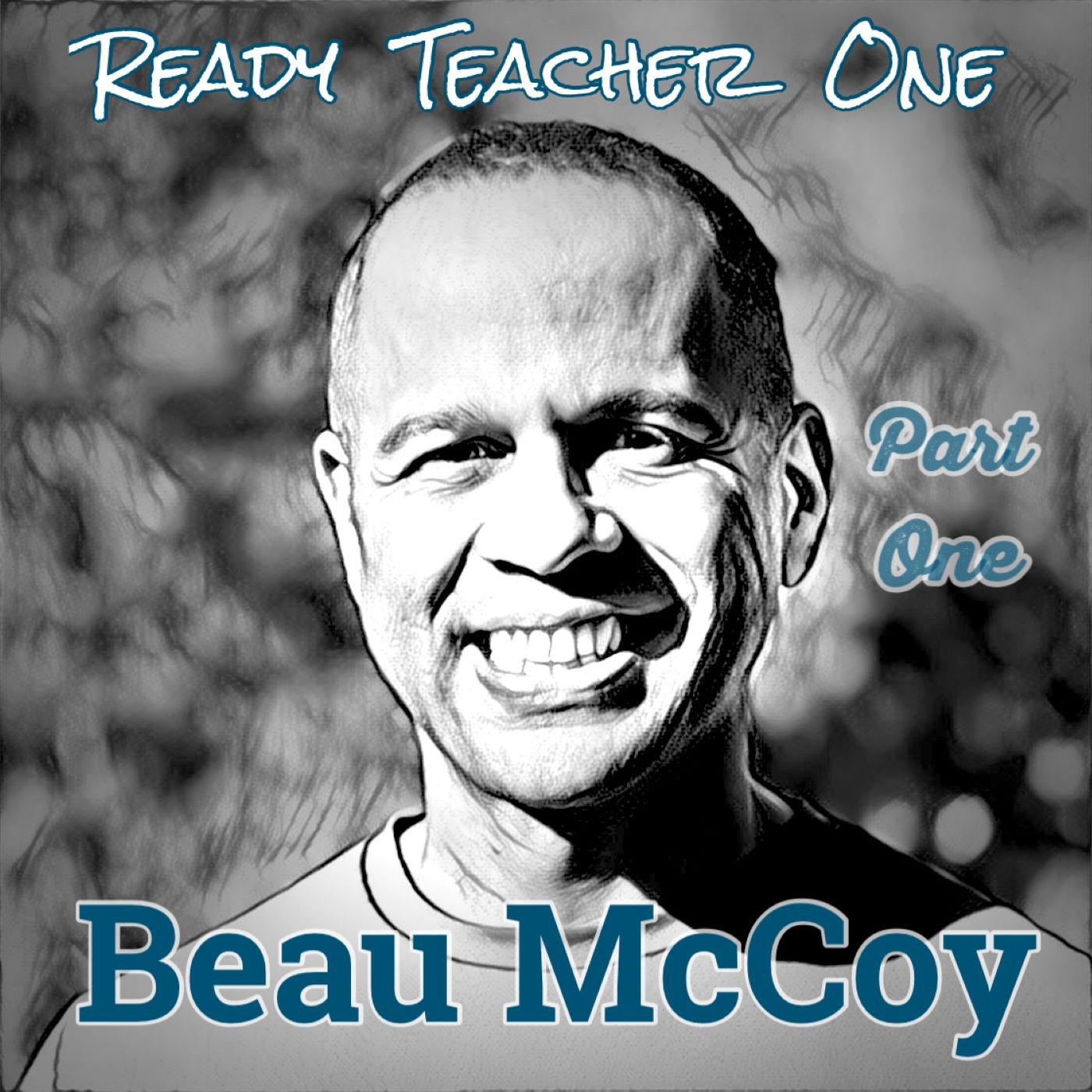 Episode 3.2A: Beau McCoy, Part 1 episode artwork