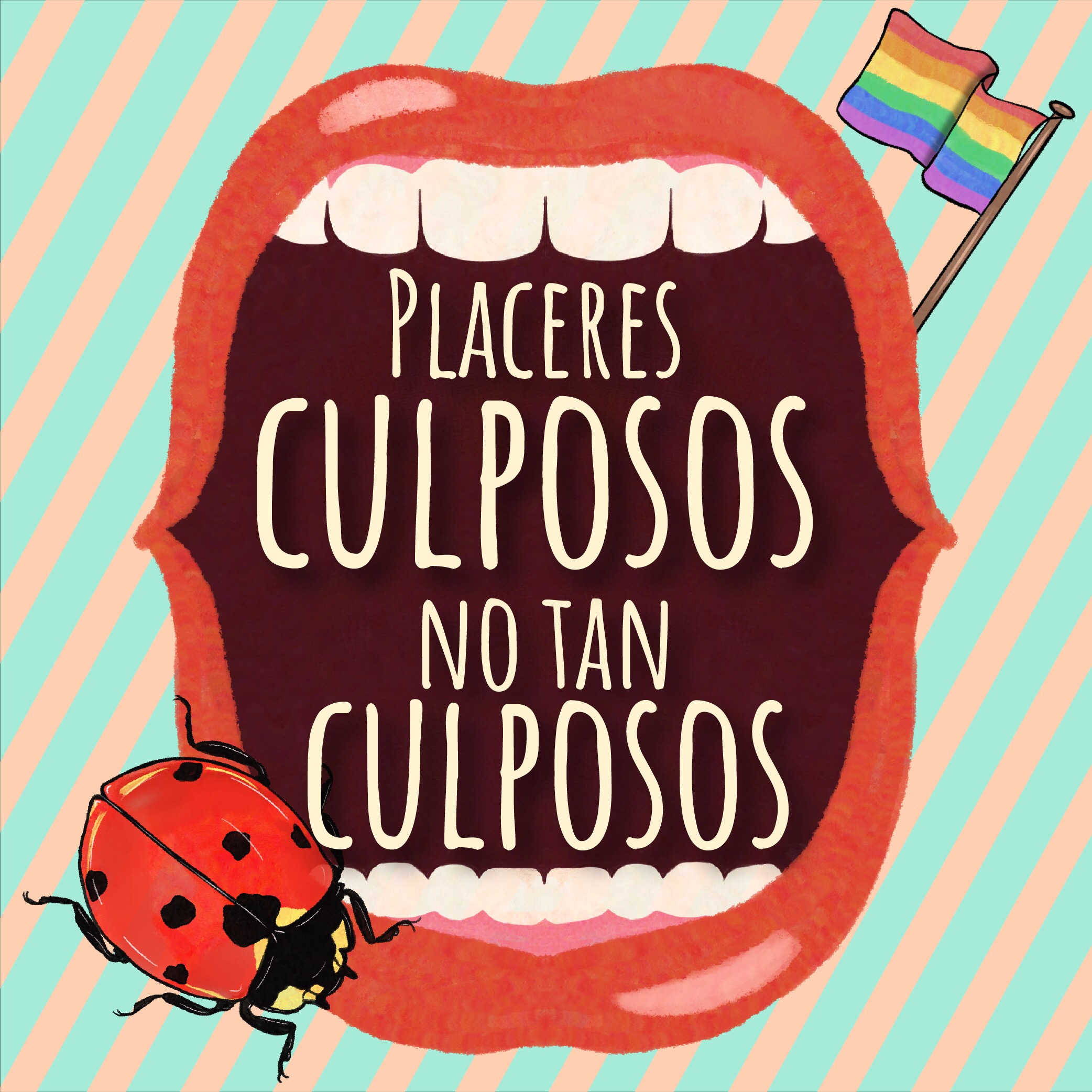 28. Placeres Culposos no Tan Culposos