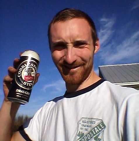 The Nostalgic Vagabond