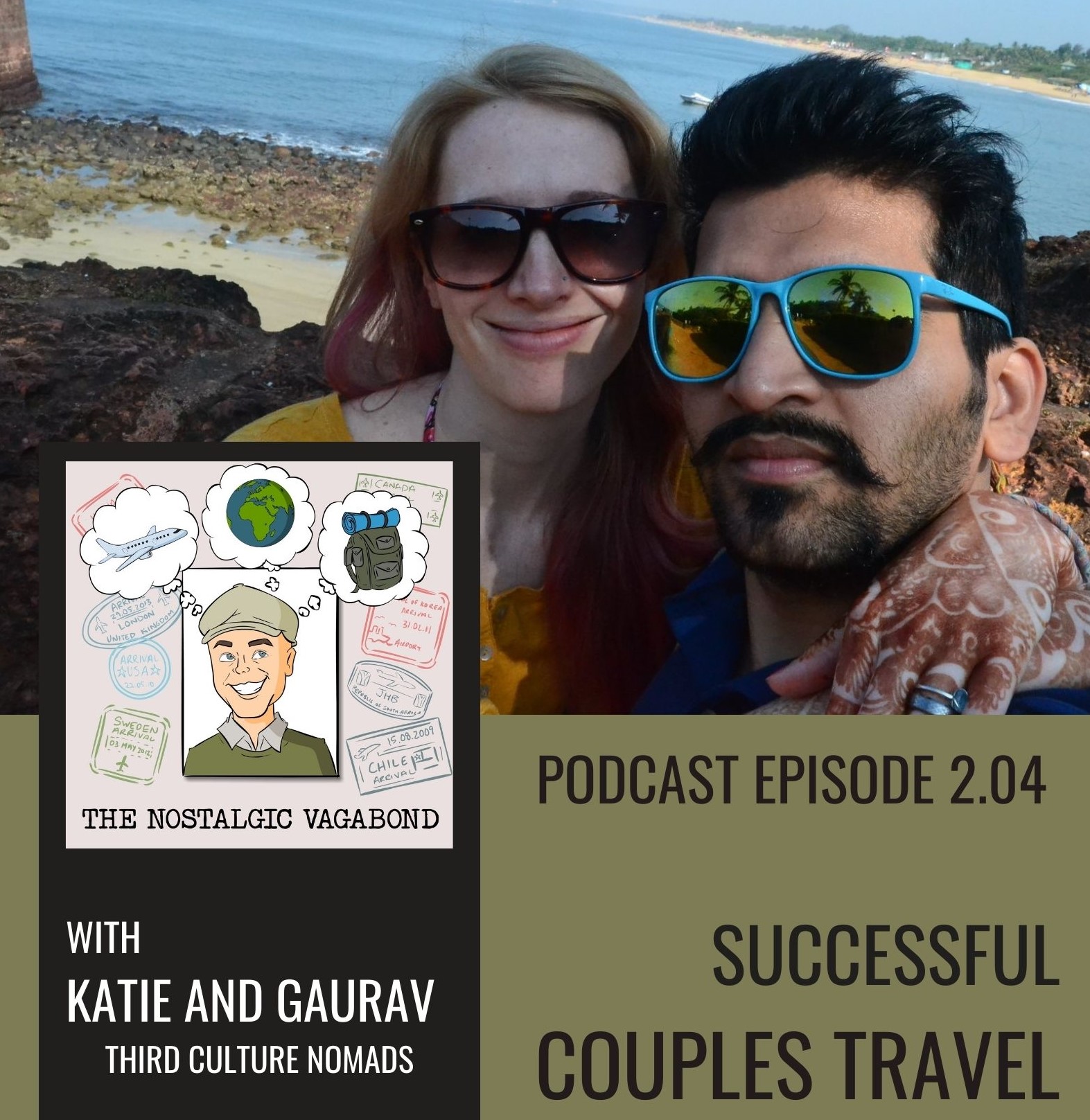 The Nostalgic Vagabond