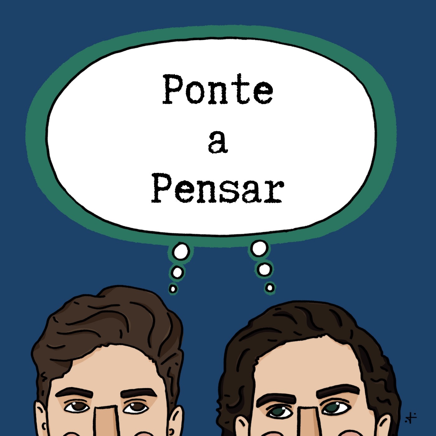 Ponte a Pensar